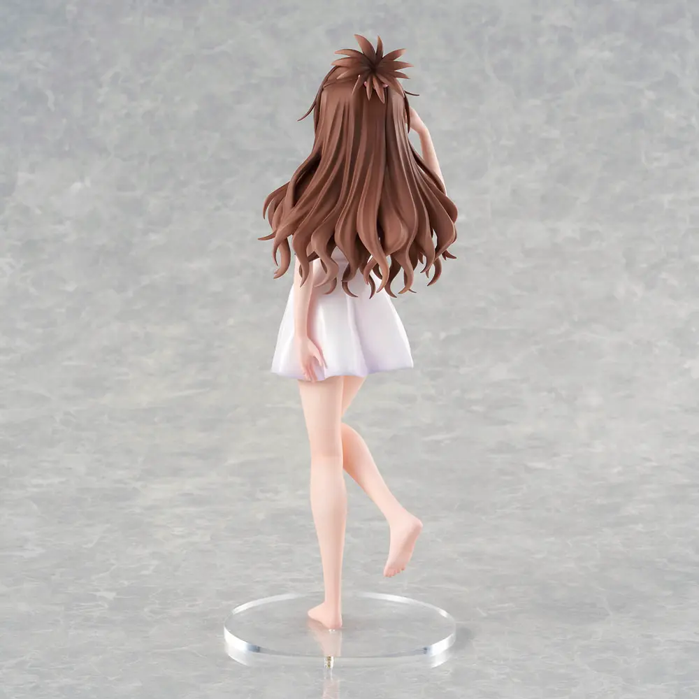 Love Trouble PVC Statua 1/6 Yuuki Mikan 25 cm zdjęcie produktu