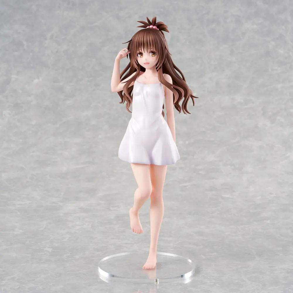 Love Trouble PVC Statua 1/6 Yuuki Mikan 25 cm zdjęcie produktu
