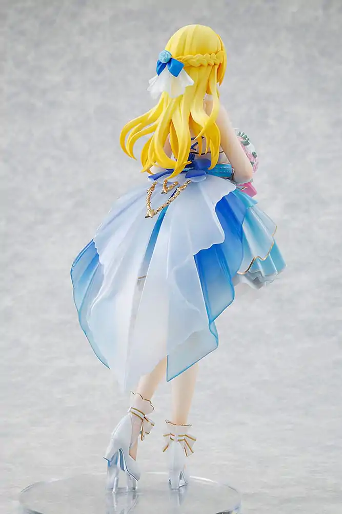 LoveLive! Statuetka z PVC 1/7 Eli Ayase LoveLive! Days 5th Anniversary Ver. 24 cm zdjęcie produktu