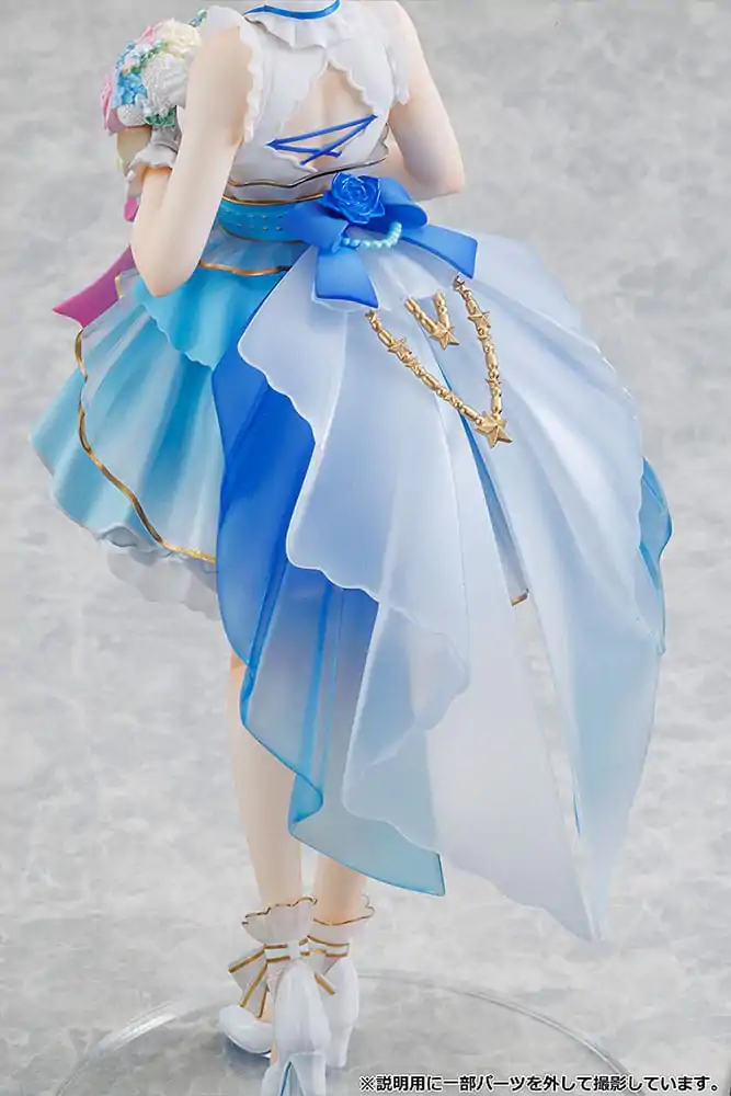 LoveLive! Statuetka z PVC 1/7 Eli Ayase LoveLive! Days 5th Anniversary Ver. 24 cm zdjęcie produktu