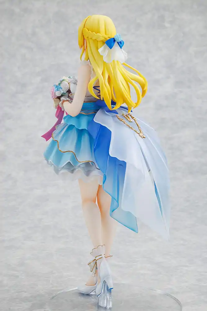 LoveLive! Statuetka z PVC 1/7 Eli Ayase LoveLive! Days 5th Anniversary Ver. 24 cm zdjęcie produktu