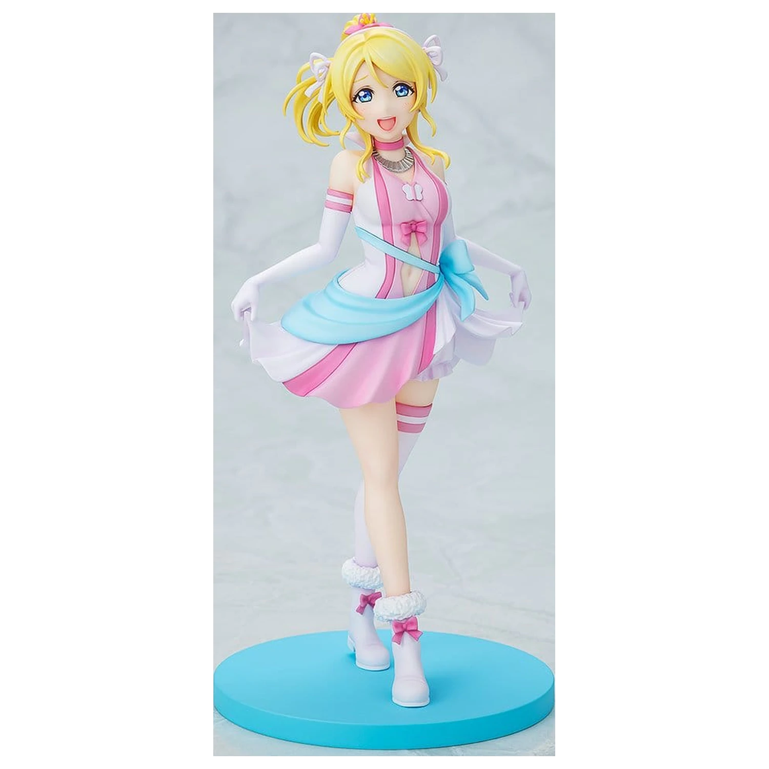 LoveLive! Figurka PVC Eli Ayase Bokutachi wa Hitotsu no Hikari ver. 17 cm zdjęcie produktu