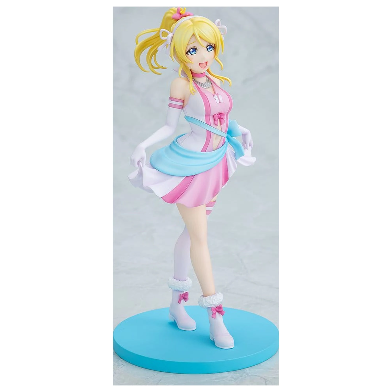 LoveLive! Figurka PVC Eli Ayase Bokutachi wa Hitotsu no Hikari ver. 17 cm zdjęcie produktu