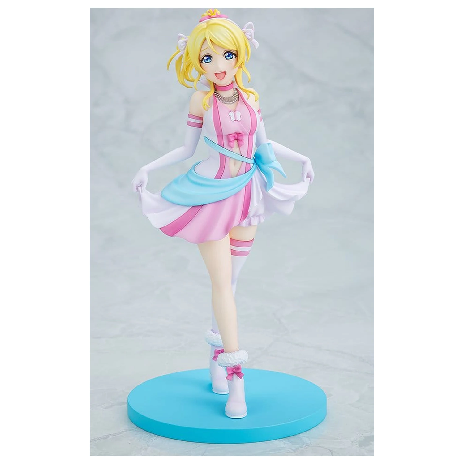 LoveLive! Figurka PVC Eli Ayase Bokutachi wa Hitotsu no Hikari ver. 17 cm zdjęcie produktu