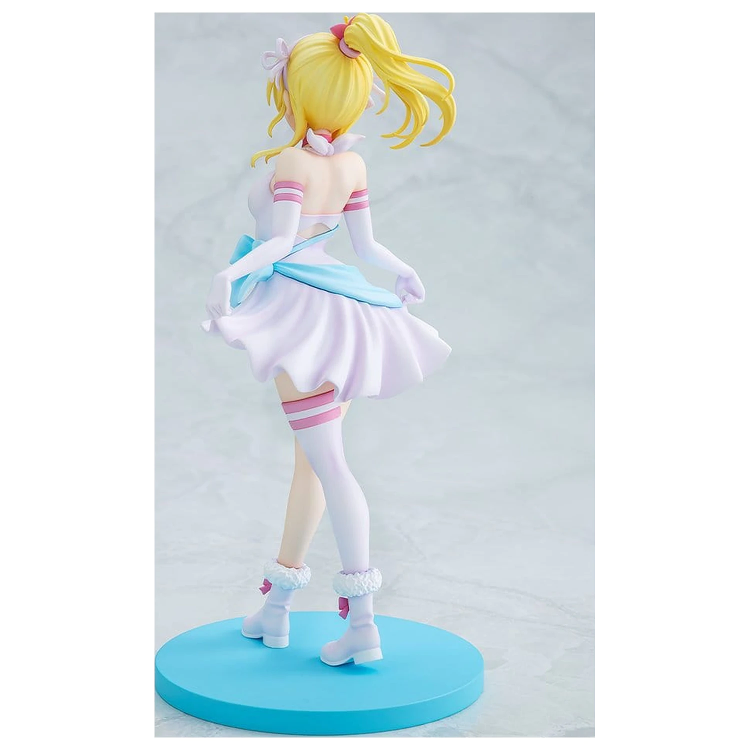 LoveLive! Figurka PVC Eli Ayase Bokutachi wa Hitotsu no Hikari ver. 17 cm zdjęcie produktu
