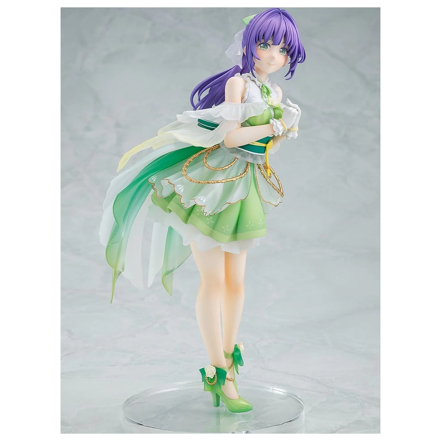 LoveLive! Hasunosora Girls' High School Idol Club figurka PVC 1/7 Kozue Otomune LoveLive! Days 5th Anniversary Ver. 25 cm zdjęcie produktu