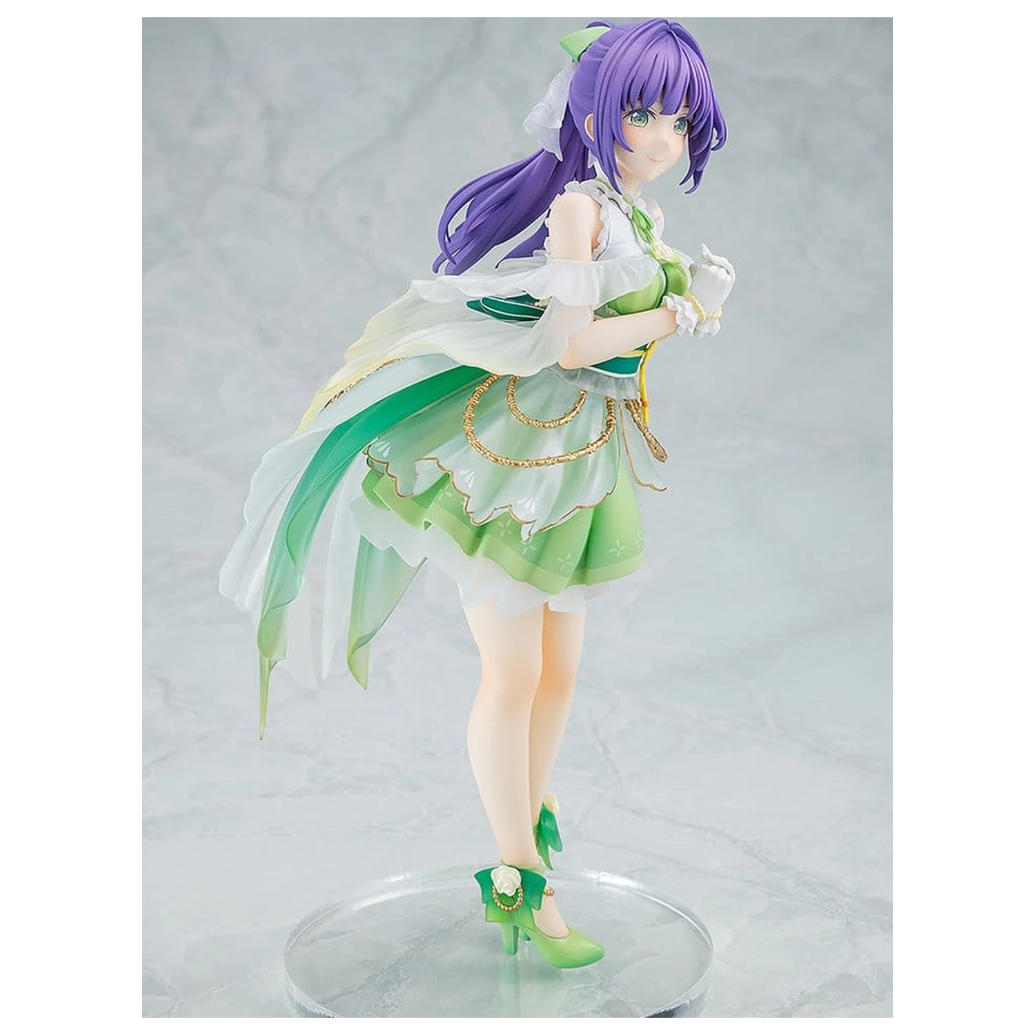LoveLive! Hasunosora Girls' High School Idol Club figurka PVC 1/7 Kozue Otomune LoveLive! Days 5th Anniversary Ver. 25 cm zdjęcie produktu
