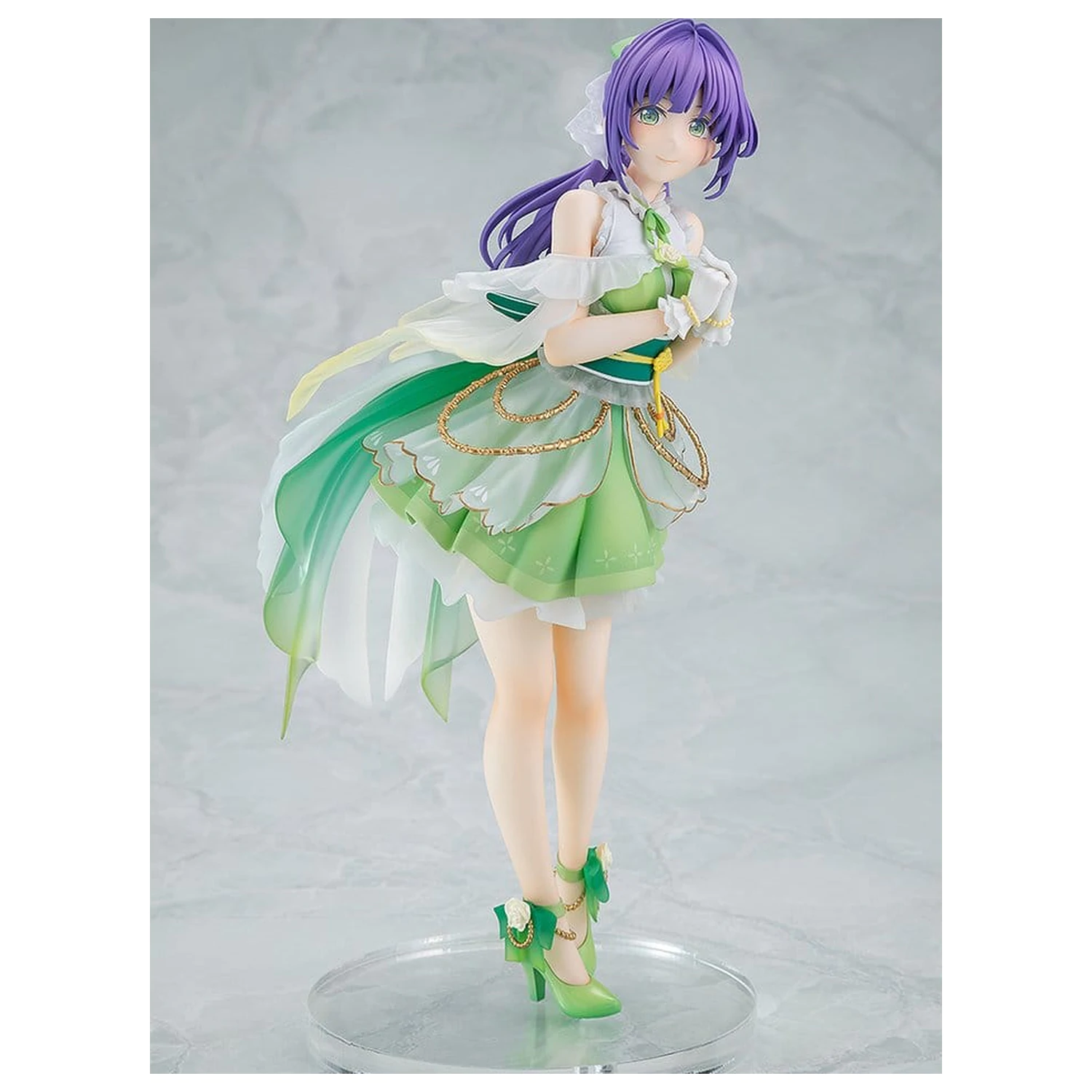 LoveLive! Hasunosora Girls' High School Idol Club figurka PVC 1/7 Kozue Otomune LoveLive! Days 5th Anniversary Ver. 25 cm zdjęcie produktu