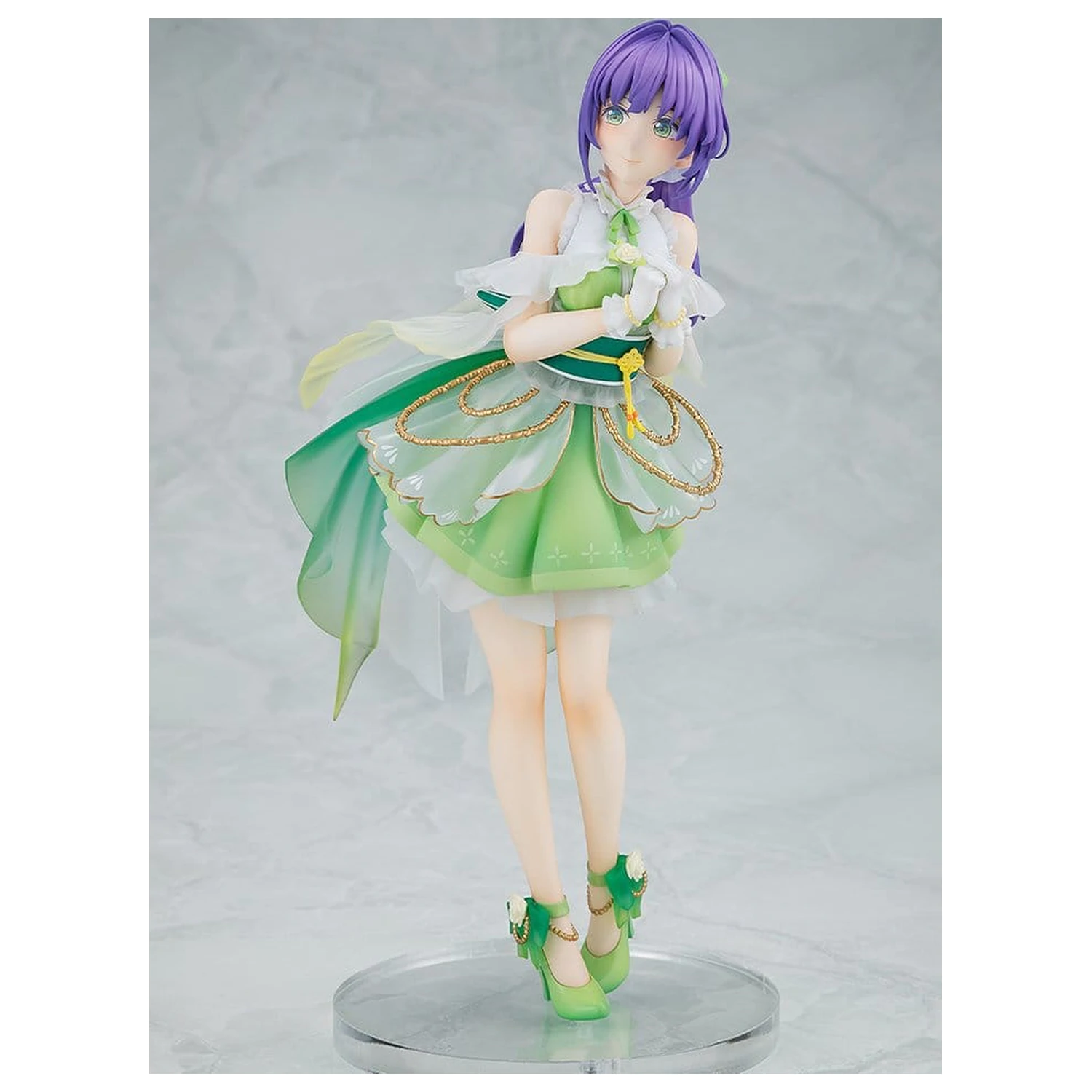 LoveLive! Hasunosora Girls' High School Idol Club figurka PVC 1/7 Kozue Otomune LoveLive! Days 5th Anniversary Ver. 25 cm zdjęcie produktu