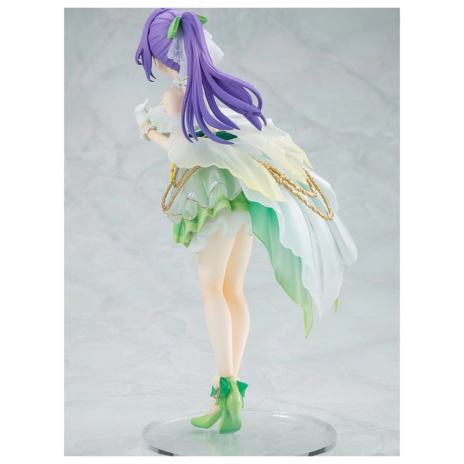 LoveLive! Hasunosora Girls' High School Idol Club figurka PVC 1/7 Kozue Otomune LoveLive! Days 5th Anniversary Ver. 25 cm zdjęcie produktu
