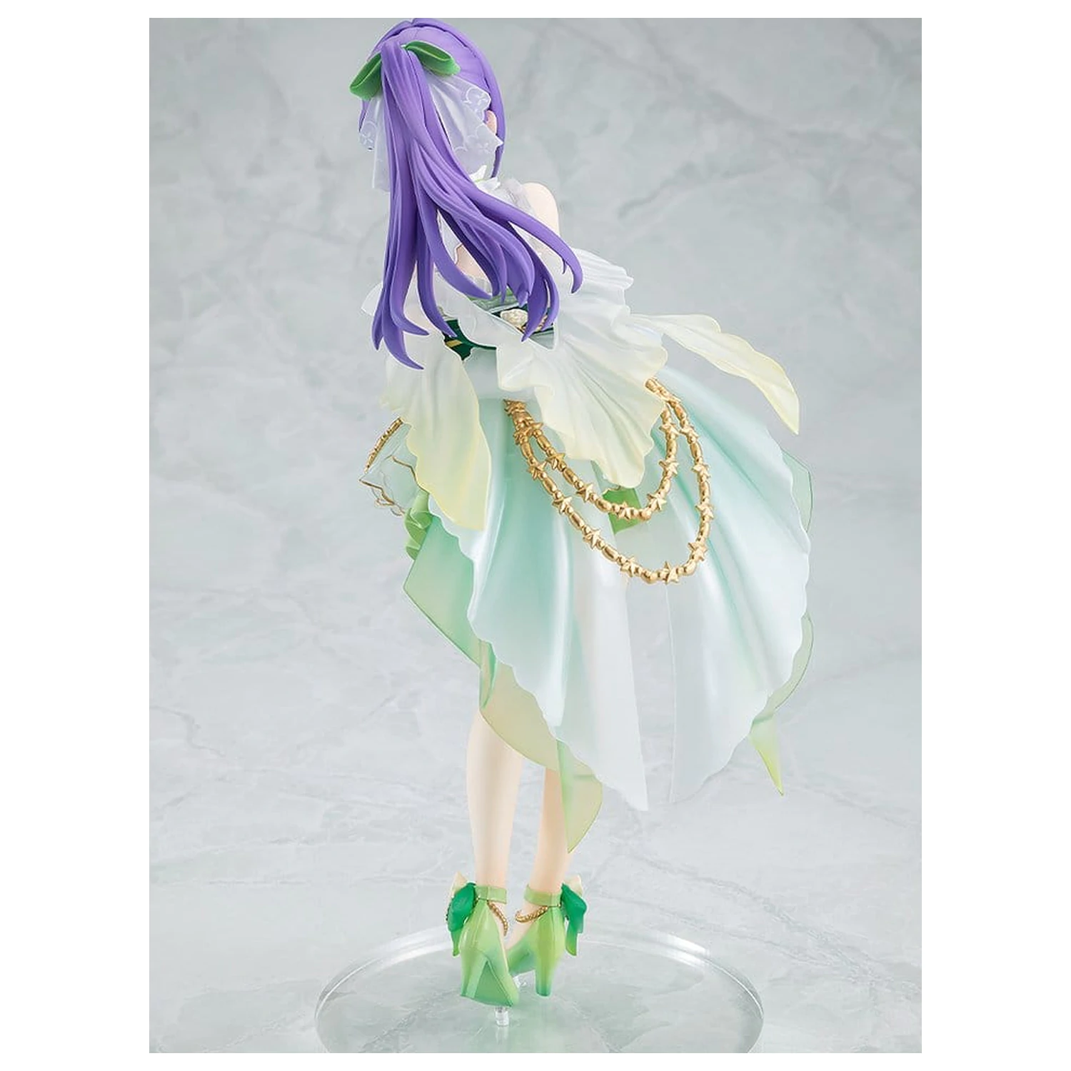 LoveLive! Hasunosora Girls' High School Idol Club figurka PVC 1/7 Kozue Otomune LoveLive! Days 5th Anniversary Ver. 25 cm zdjęcie produktu