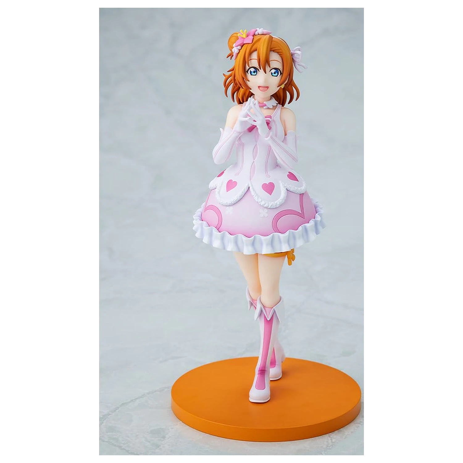 LoveLive! Figurka PVC Honoka Kosaka: Bokutachi wa Hitotsu no Hikari Ver. 16 cm zdjęcie produktu
