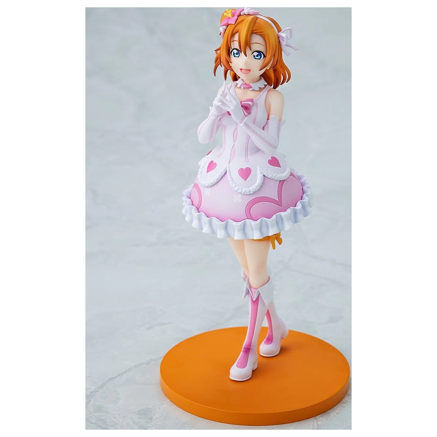 LoveLive! Figurka PVC Honoka Kosaka: Bokutachi wa Hitotsu no Hikari Ver. 16 cm zdjęcie produktu