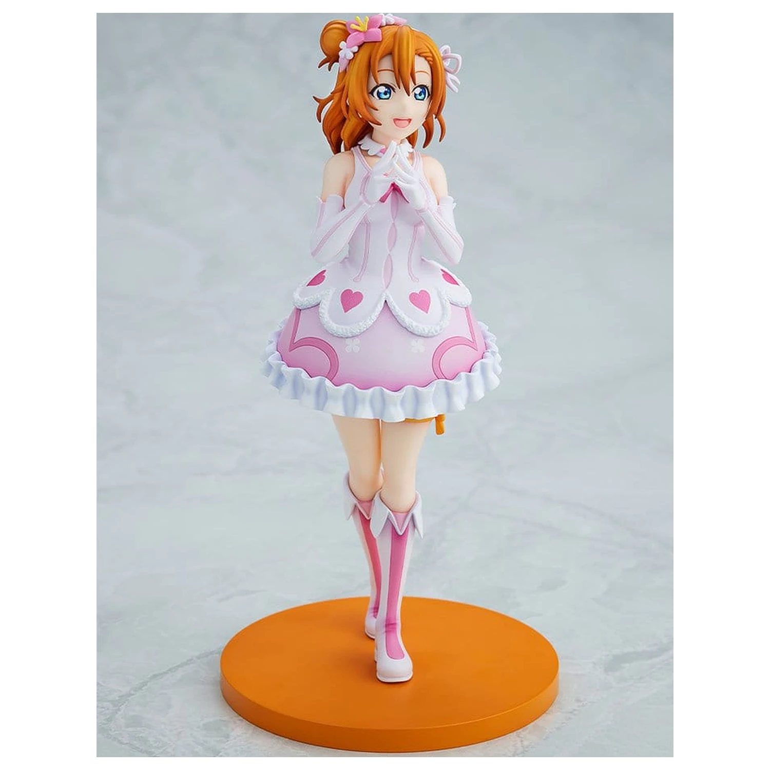 LoveLive! Figurka PVC Honoka Kosaka: Bokutachi wa Hitotsu no Hikari Ver. 16 cm zdjęcie produktu