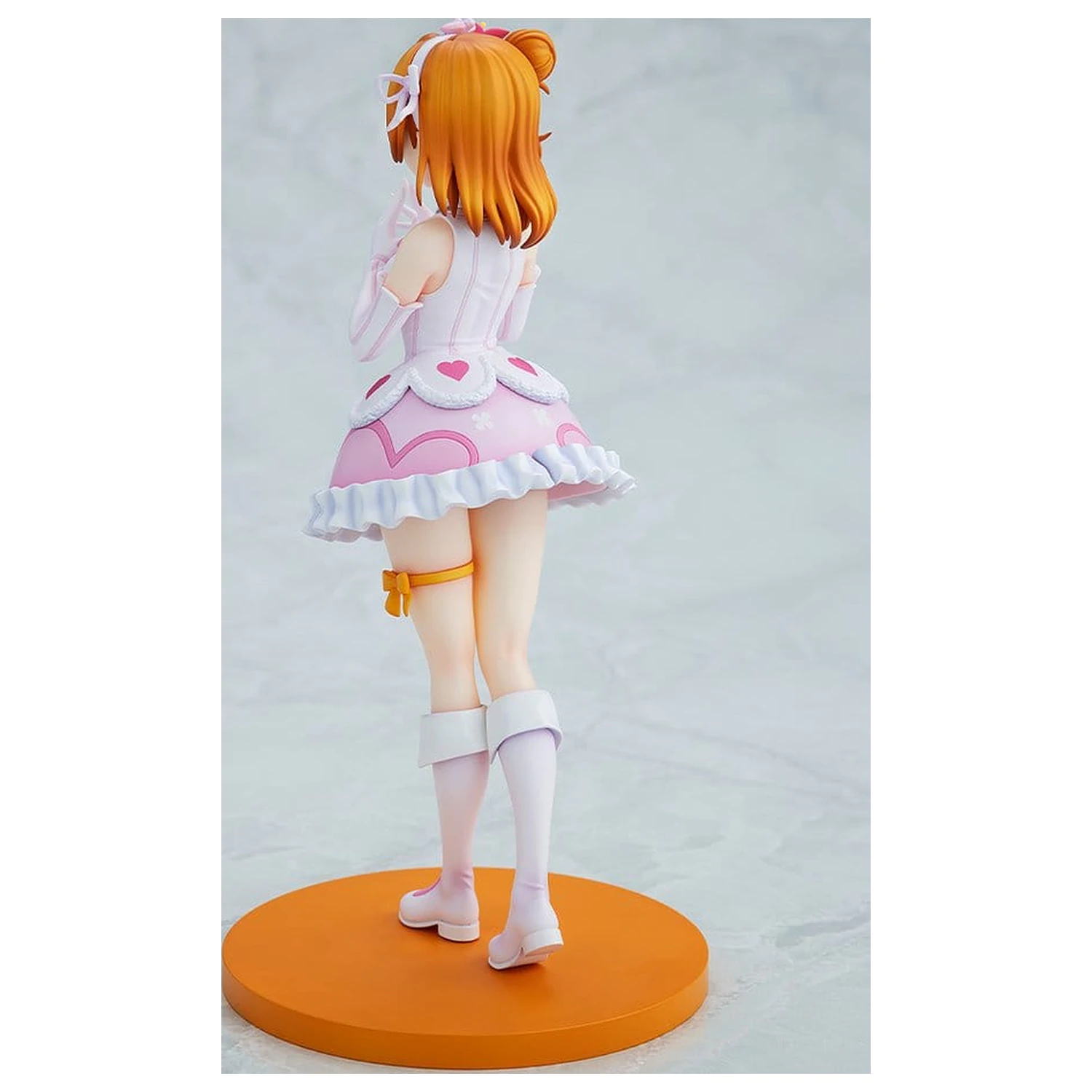 LoveLive! Figurka PVC Honoka Kosaka: Bokutachi wa Hitotsu no Hikari Ver. 16 cm zdjęcie produktu