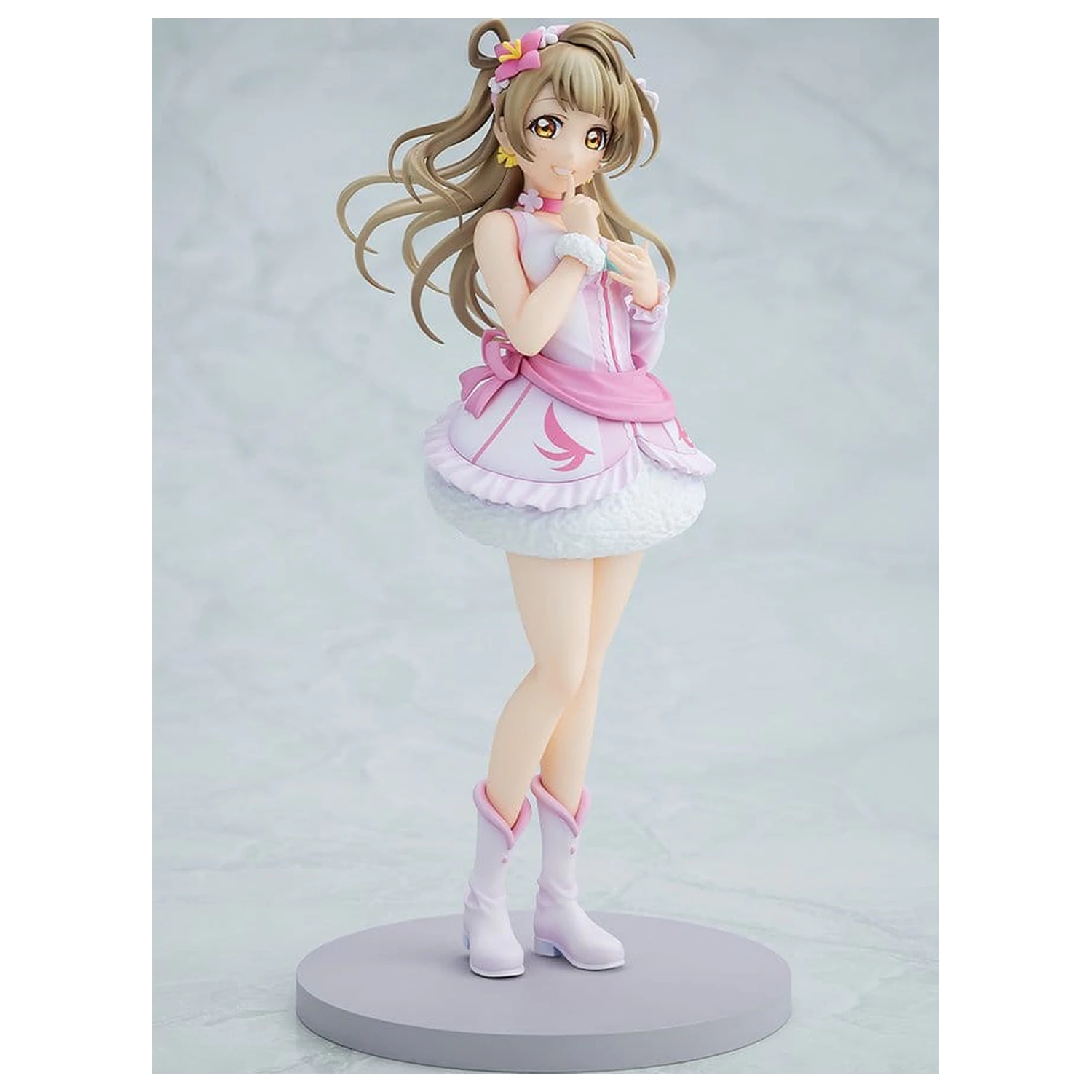 LoveLive! Figurka PCV Kotori Minami: Bokutachi wa Hitotsu no Hikari Ver. 16 cm zdjęcie produktu