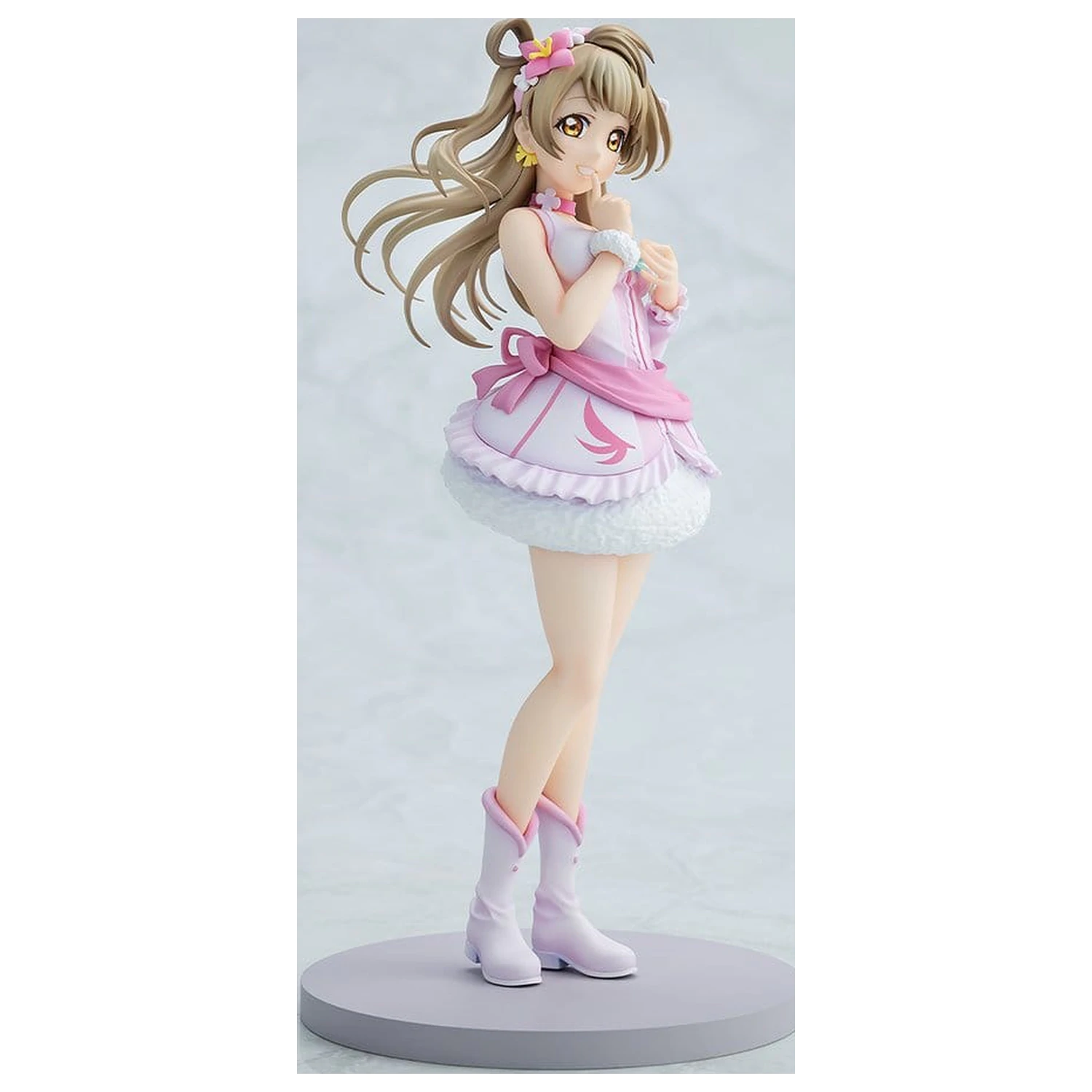 LoveLive! Figurka PCV Kotori Minami: Bokutachi wa Hitotsu no Hikari Ver. 16 cm zdjęcie produktu