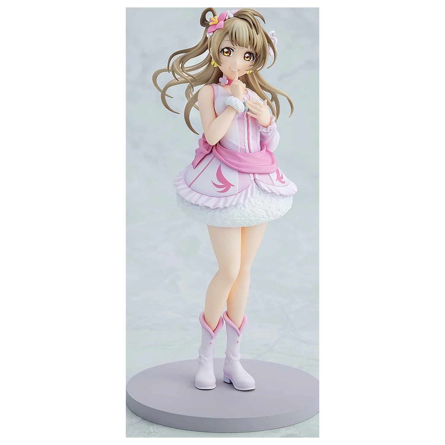 LoveLive! Figurka PCV Kotori Minami: Bokutachi wa Hitotsu no Hikari Ver. 16 cm zdjęcie produktu