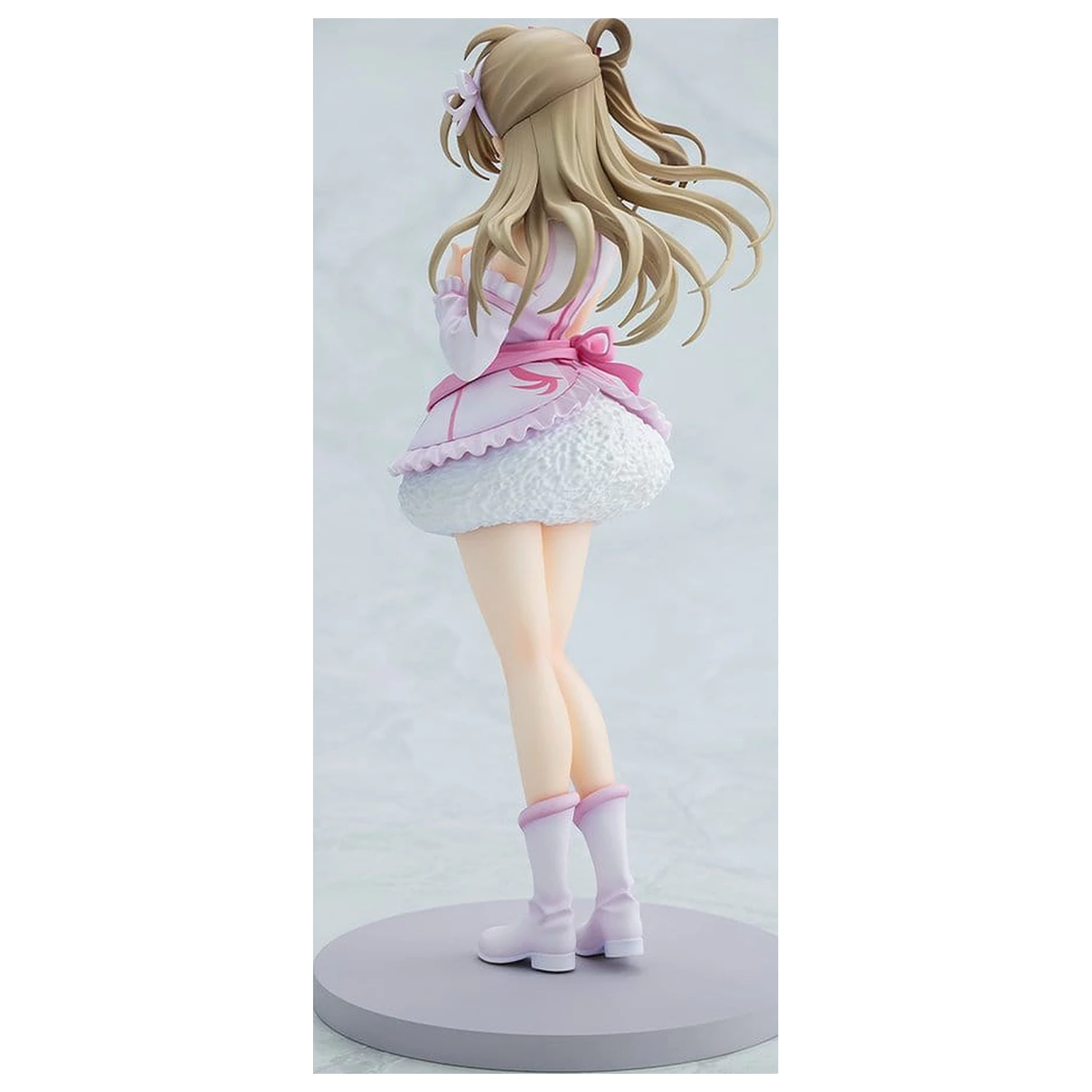 LoveLive! Figurka PCV Kotori Minami: Bokutachi wa Hitotsu no Hikari Ver. 16 cm zdjęcie produktu