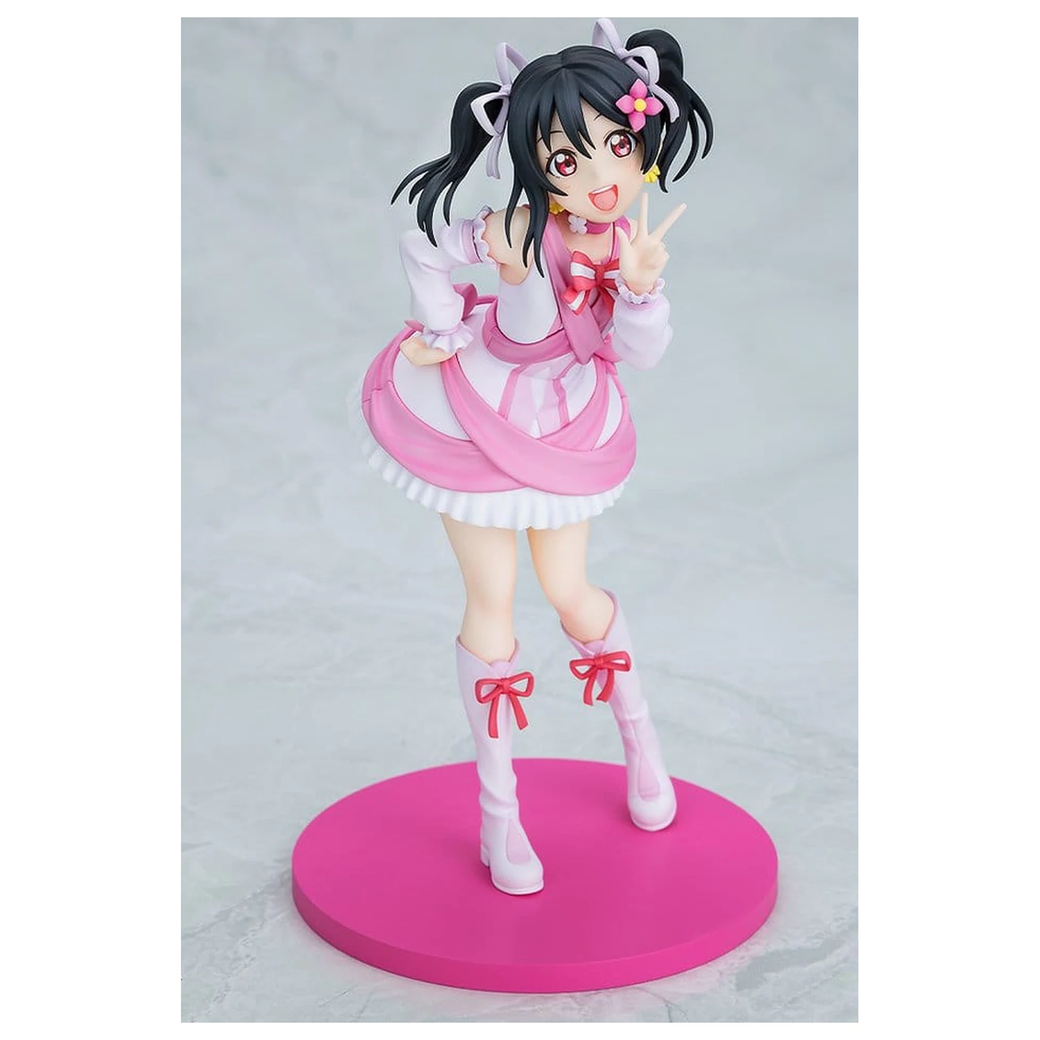 LoveLive! Figurka PCV Nico Yazawa Bokutachi wa Hitotsu no Hikari ver. 15 cm zdjęcie produktu