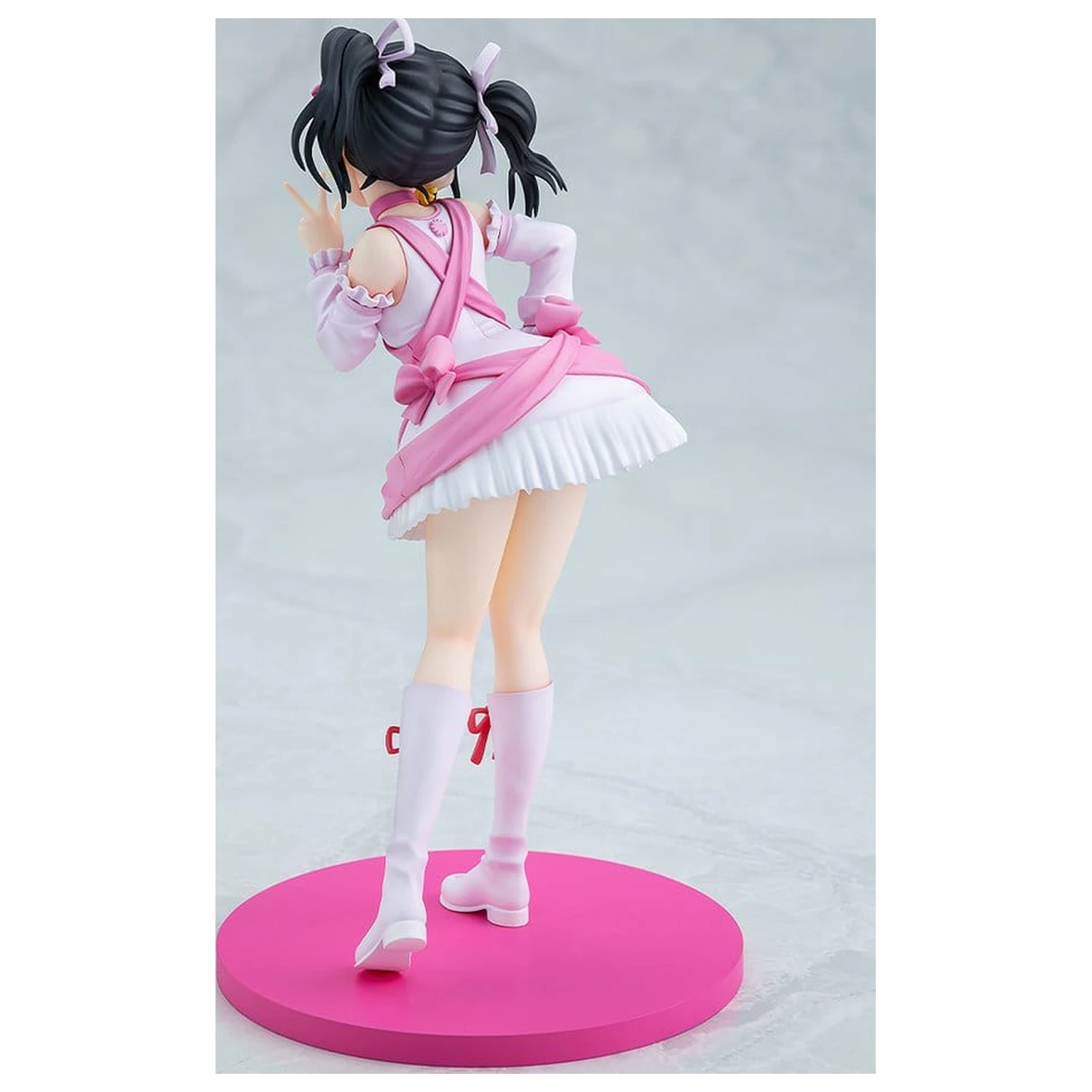 LoveLive! Figurka PCV Nico Yazawa Bokutachi wa Hitotsu no Hikari ver. 15 cm zdjęcie produktu