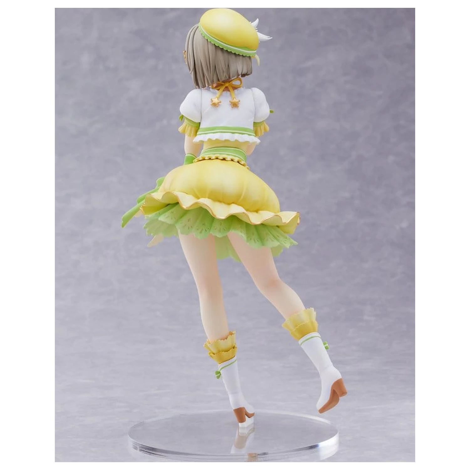 LoveLive! Nijigasaki High School Idol Club figurka PCW 1/7 Kasumi Nakasu (re-run) 22 cm zdjęcie produktu