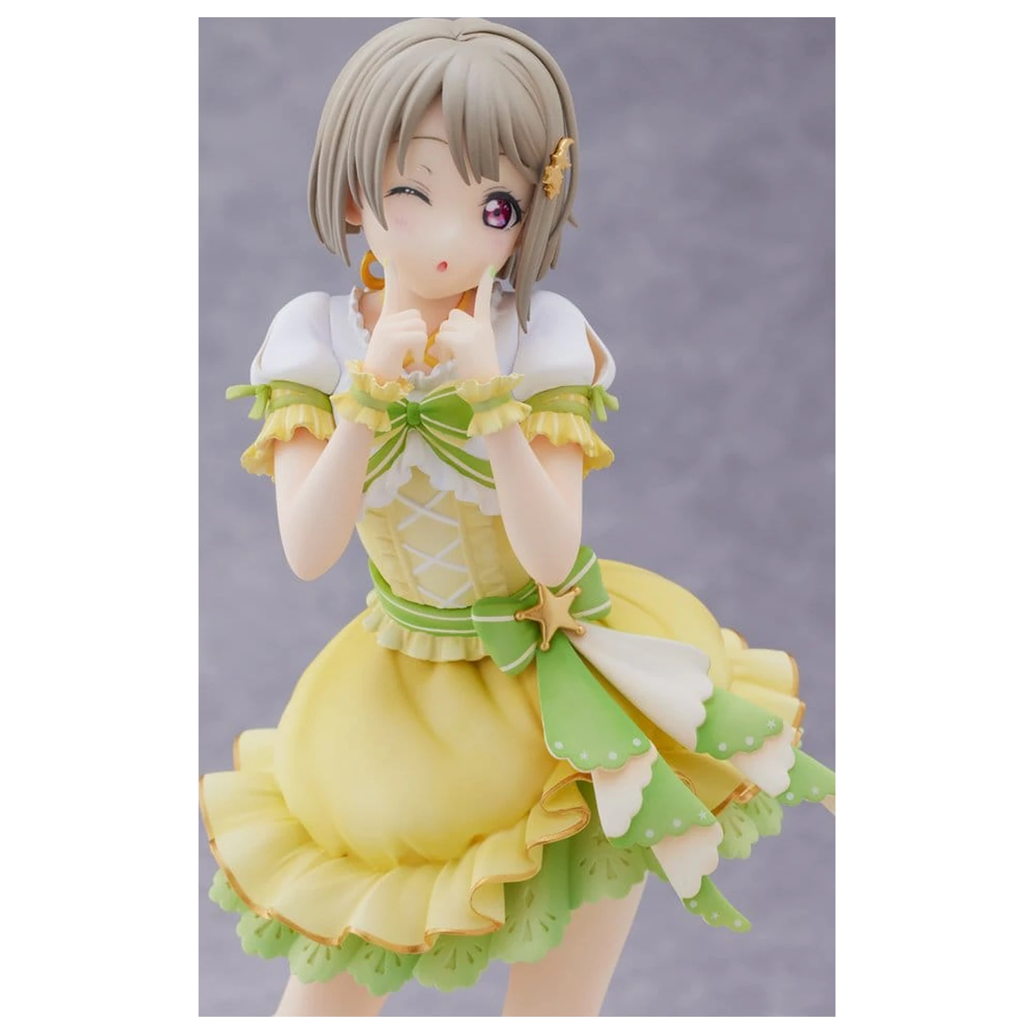 LoveLive! Nijigasaki High School Idol Club figurka PCW 1/7 Kasumi Nakasu (re-run) 22 cm zdjęcie produktu
