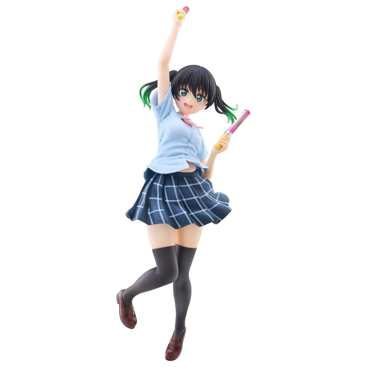 LoveLive! Nijigasaki High School Idol Club PVC figurka 1/7 Takasaki Yu 25 cm zdjęcie produktu