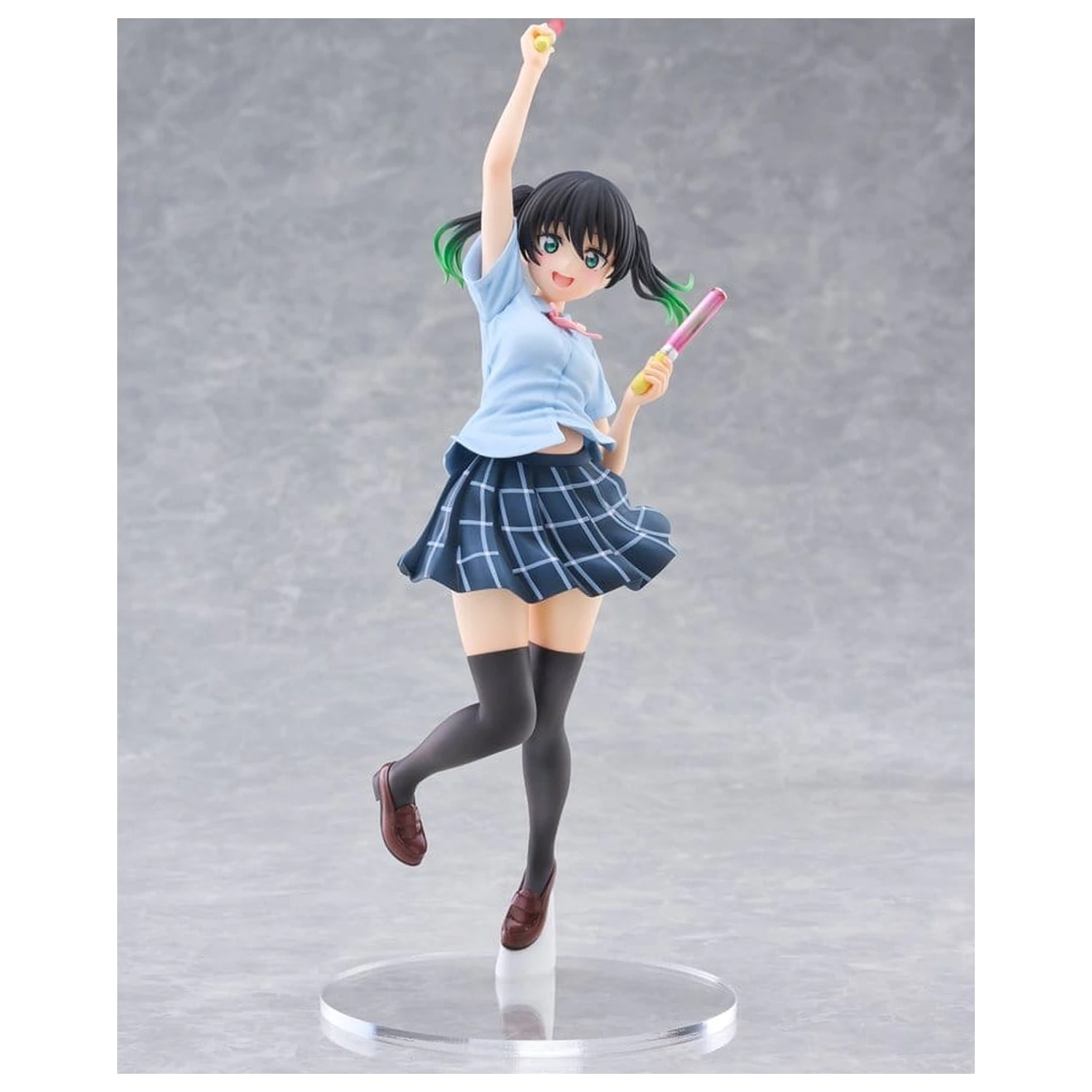 LoveLive! Nijigasaki High School Idol Club PVC figurka 1/7 Takasaki Yu 25 cm zdjęcie produktu