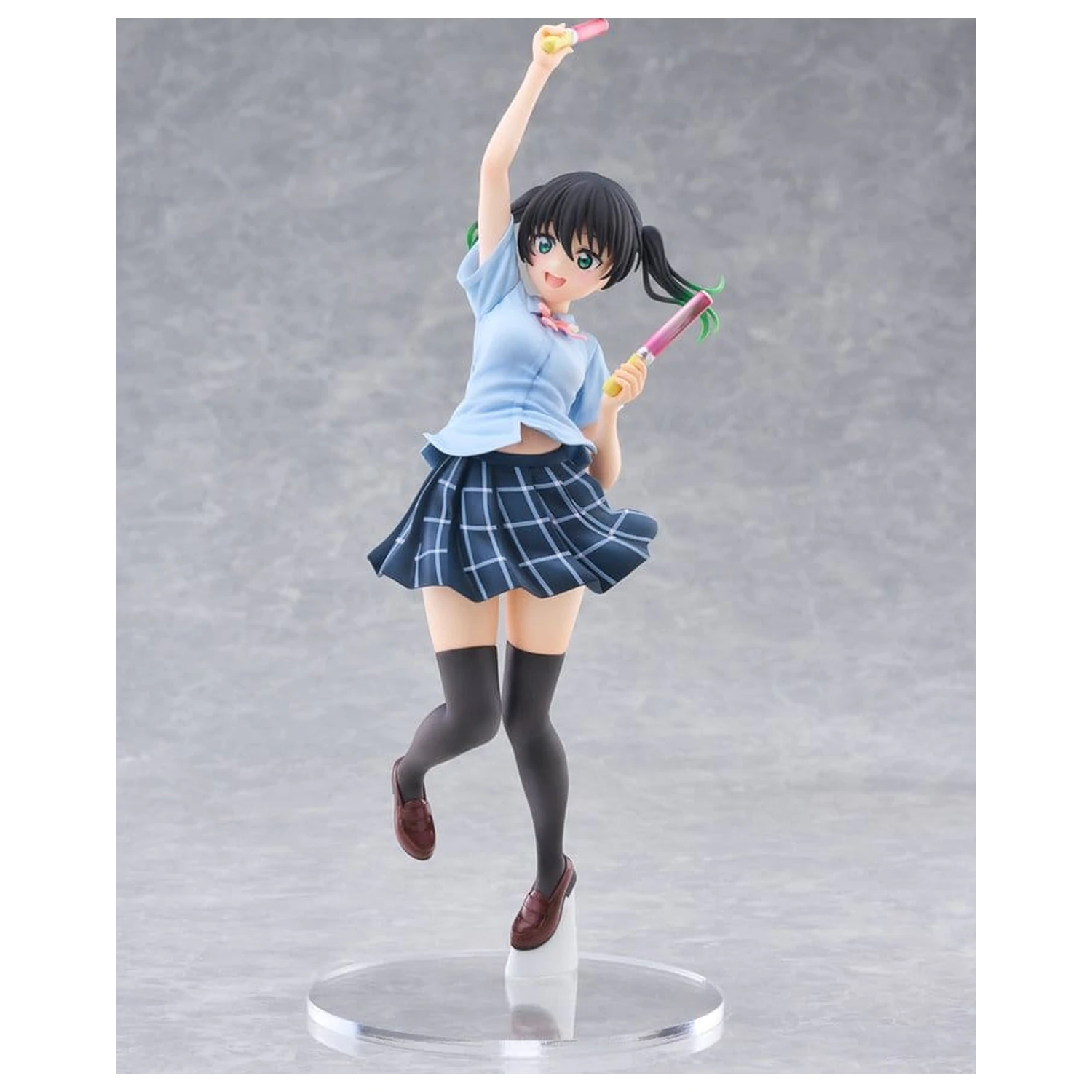 LoveLive! Nijigasaki High School Idol Club PVC figurka 1/7 Takasaki Yu 25 cm zdjęcie produktu