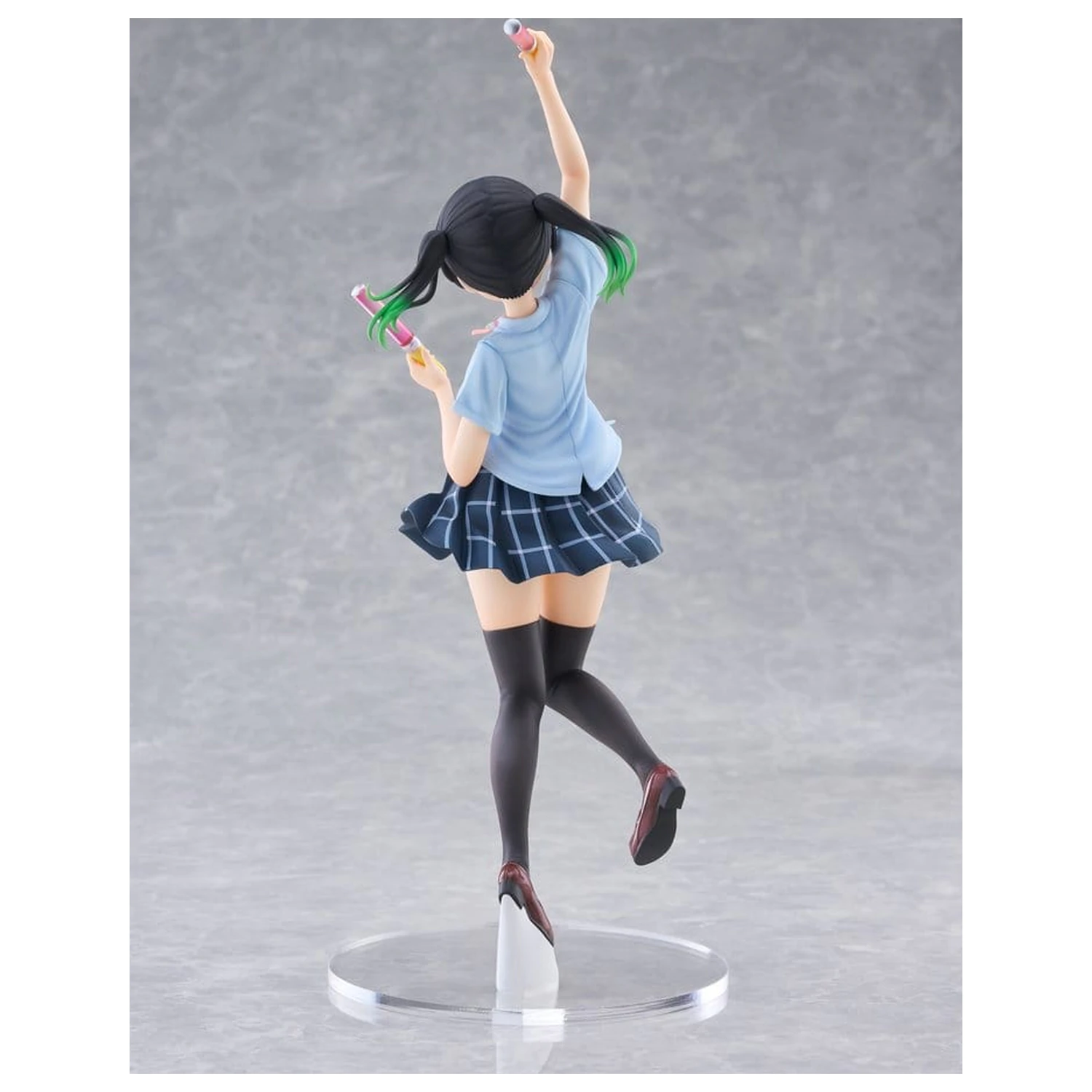 LoveLive! Nijigasaki High School Idol Club PVC figurka 1/7 Takasaki Yu 25 cm zdjęcie produktu