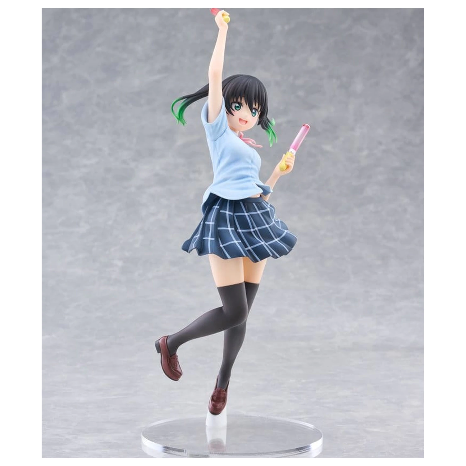LoveLive! Nijigasaki High School Idol Club PVC figurka 1/7 Takasaki Yu 25 cm zdjęcie produktu