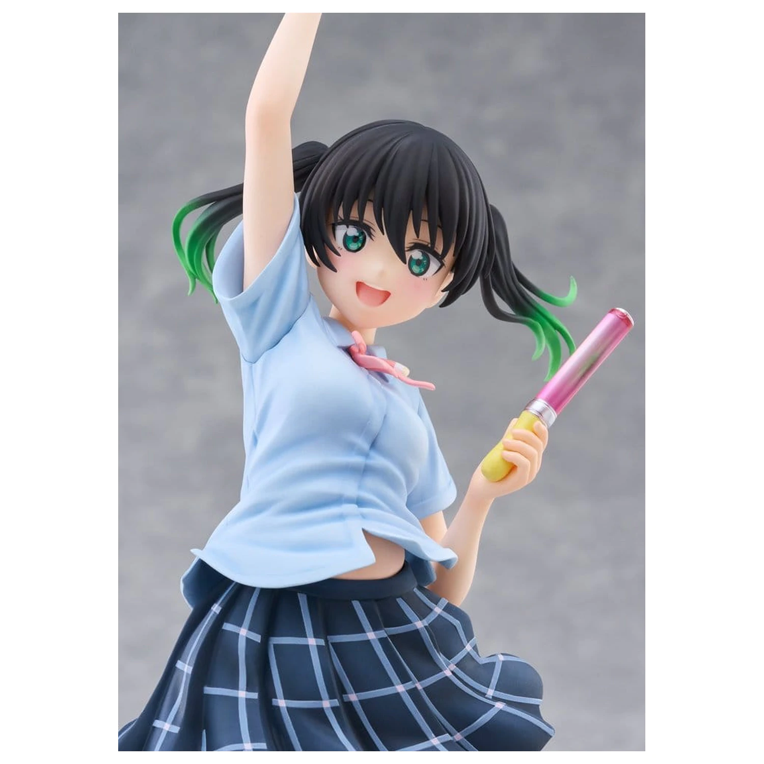 LoveLive! Nijigasaki High School Idol Club PVC figurka 1/7 Takasaki Yu 25 cm zdjęcie produktu