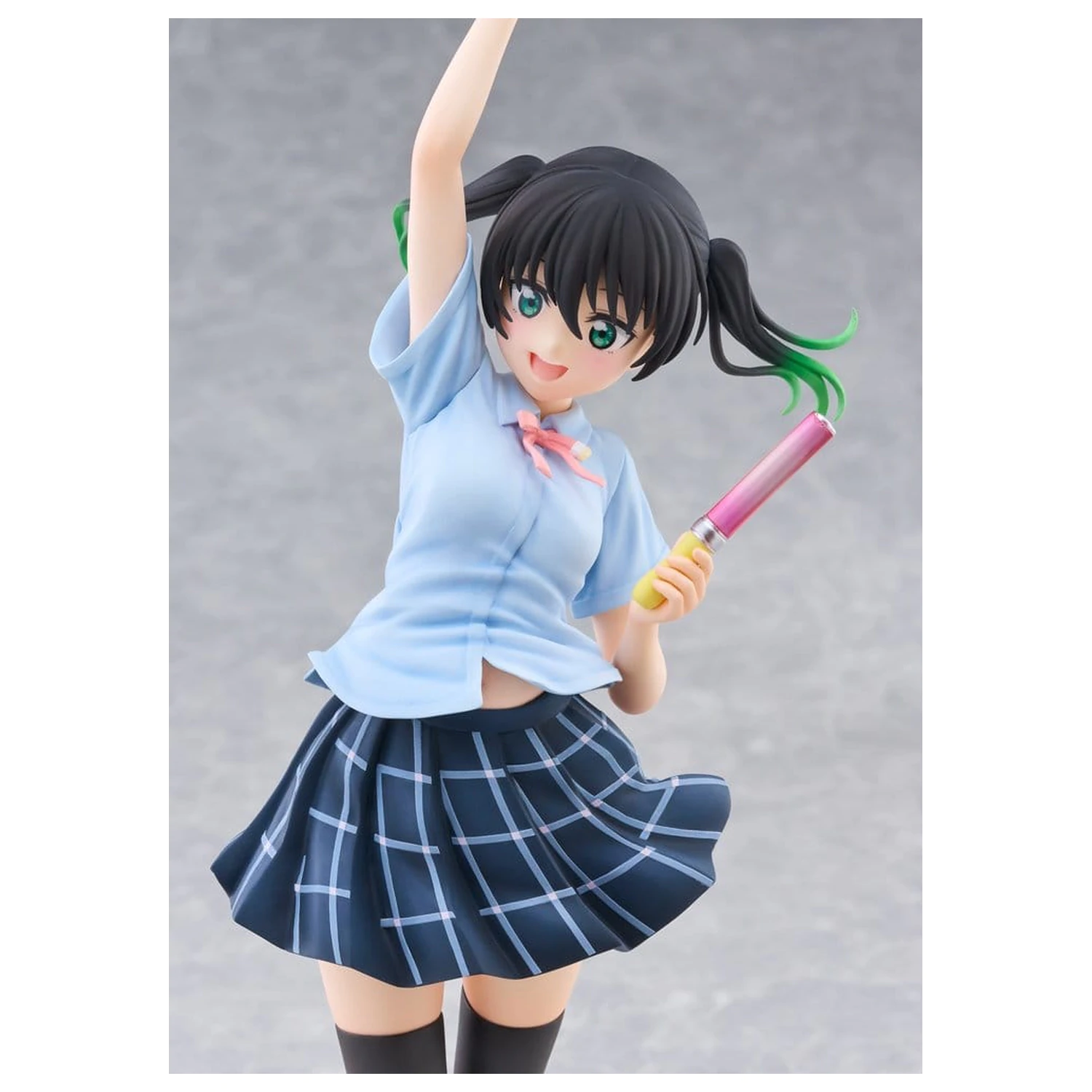 LoveLive! Nijigasaki High School Idol Club PVC figurka 1/7 Takasaki Yu 25 cm zdjęcie produktu