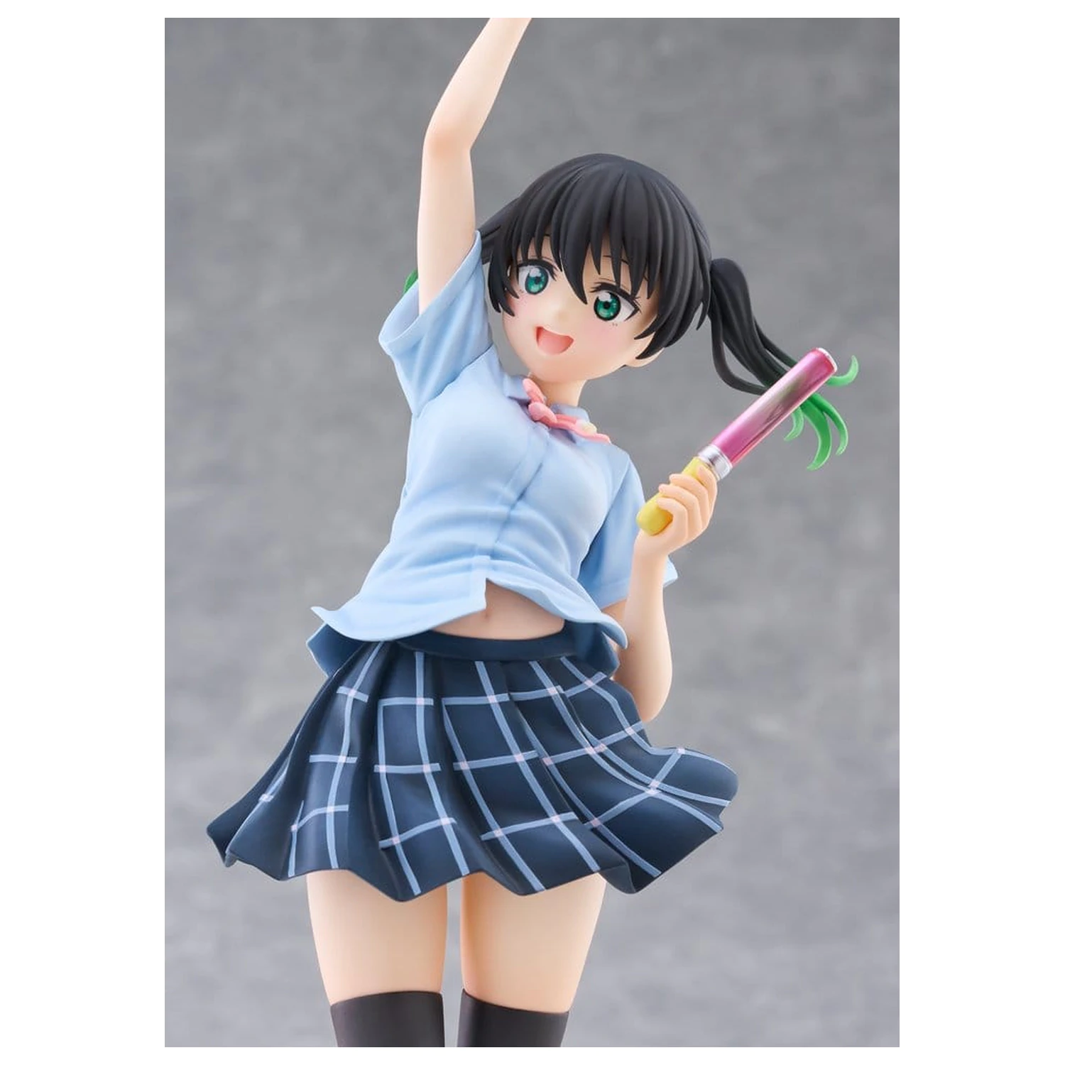 LoveLive! Nijigasaki High School Idol Club PVC figurka 1/7 Takasaki Yu 25 cm zdjęcie produktu