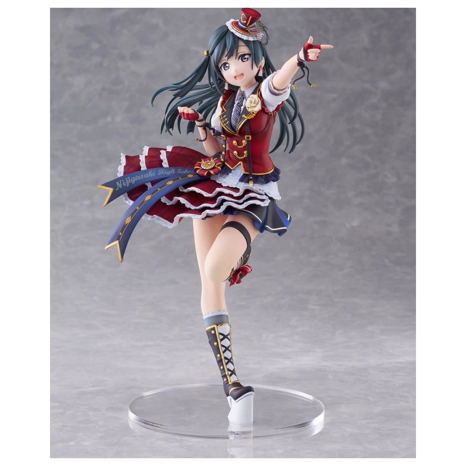 LoveLive! Nijigasaki High School Idol Club PVC figurka 1/7 Yuki Setsuna 23 cm zdjęcie produktu