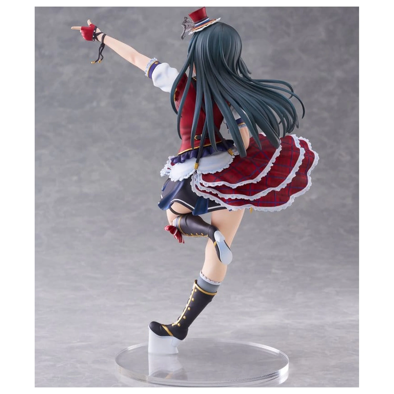 LoveLive! Nijigasaki High School Idol Club PVC figurka 1/7 Yuki Setsuna 23 cm zdjęcie produktu