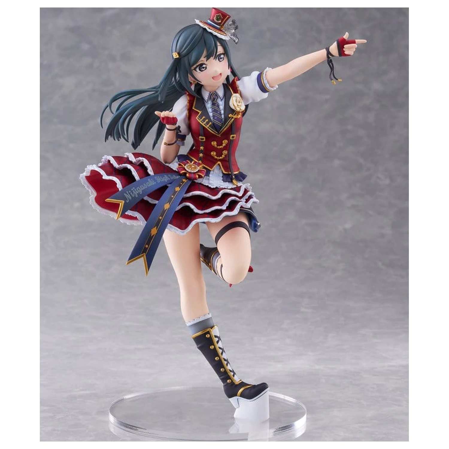 LoveLive! Nijigasaki High School Idol Club PVC figurka 1/7 Yuki Setsuna 23 cm zdjęcie produktu