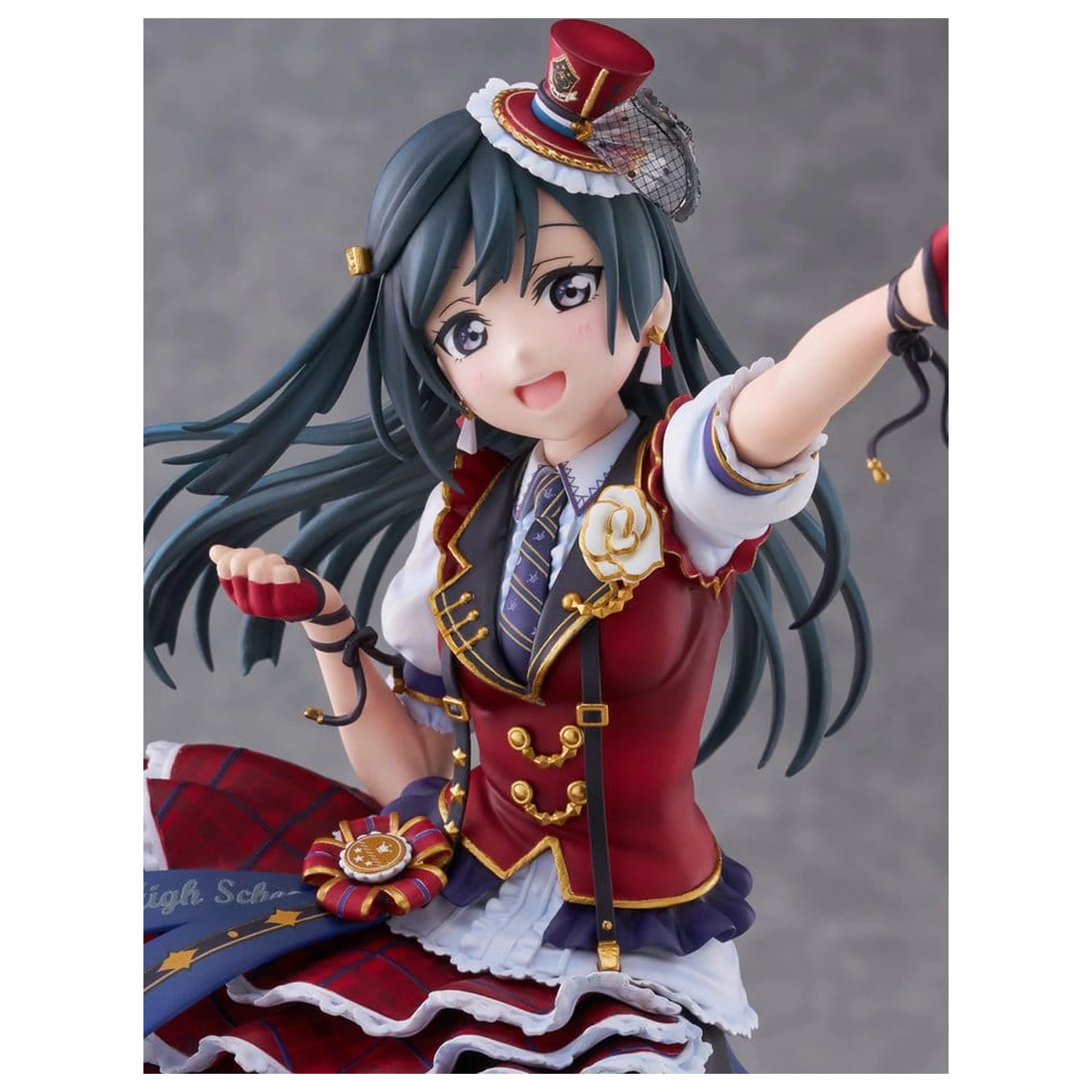 LoveLive! Nijigasaki High School Idol Club PVC figurka 1/7 Yuki Setsuna 23 cm zdjęcie produktu
