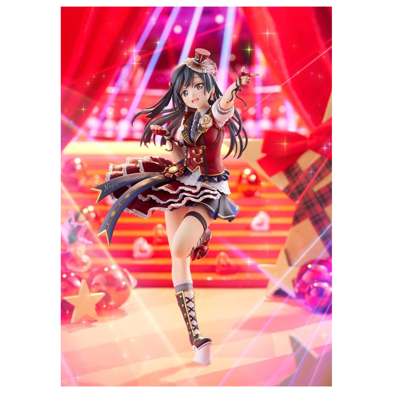 LoveLive! Nijigasaki High School Idol Club PVC figurka 1/7 Yuki Setsuna 23 cm zdjęcie produktu