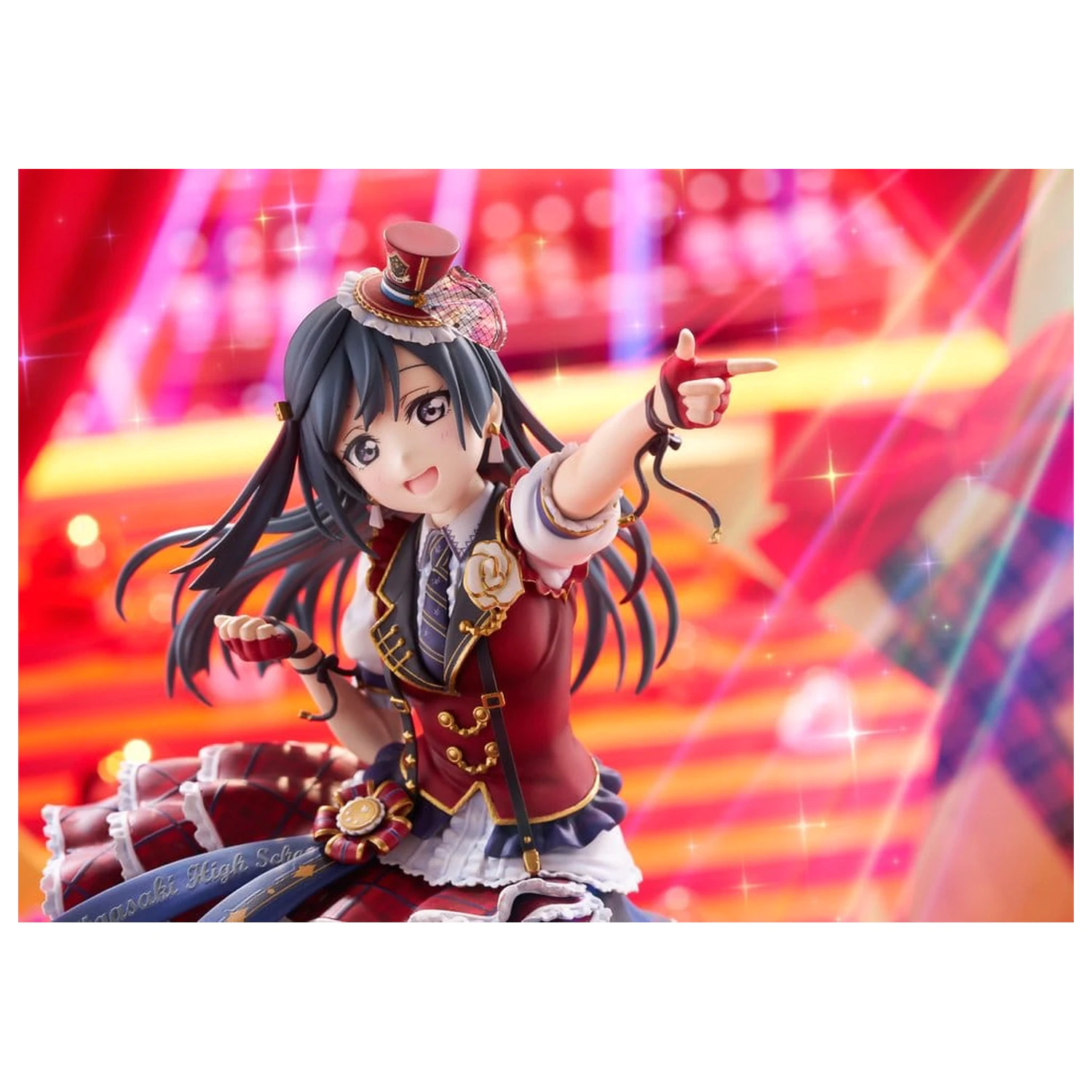 LoveLive! Nijigasaki High School Idol Club PVC figurka 1/7 Yuki Setsuna 23 cm zdjęcie produktu