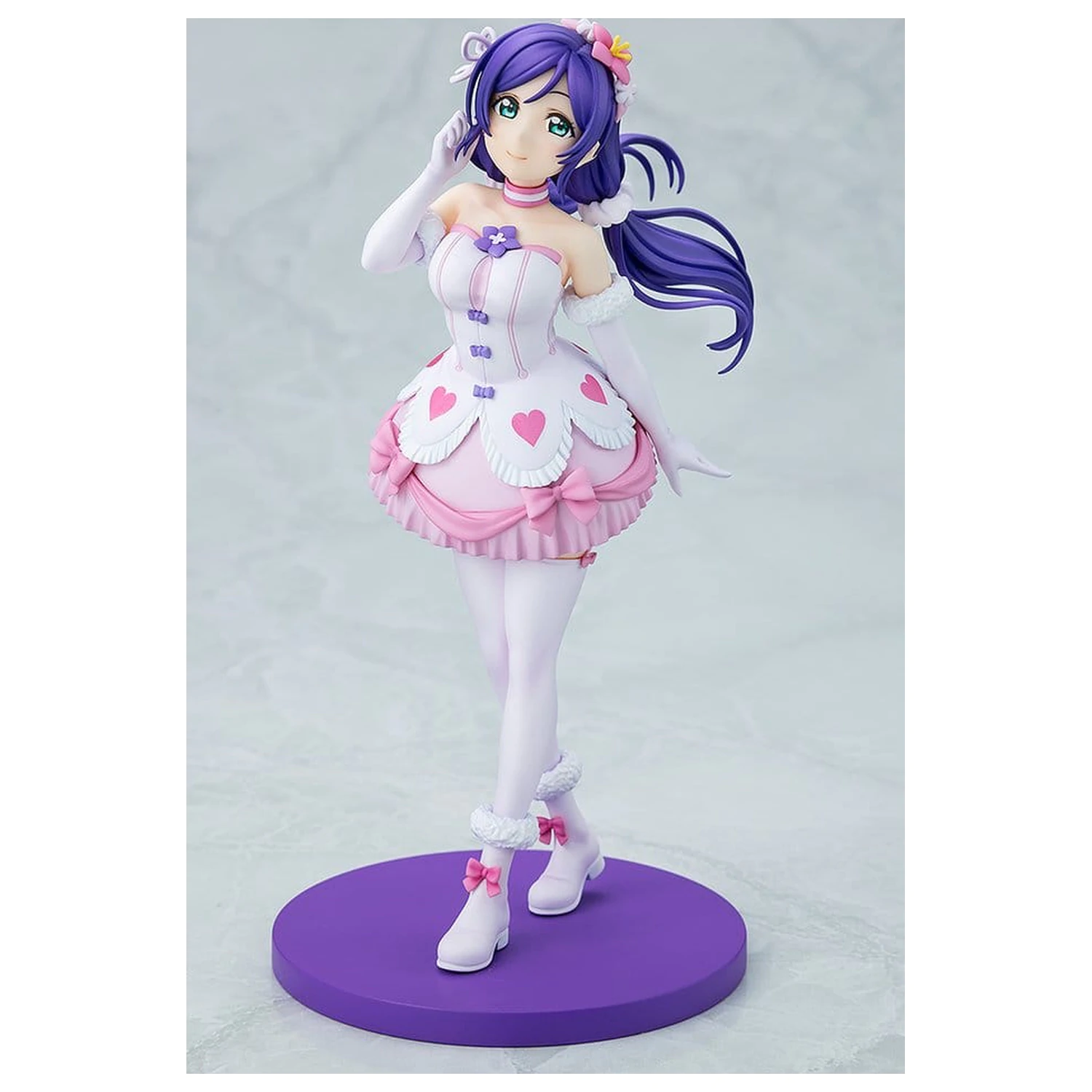 LoveLive! Figurka PVC Nozomi Tojo Bokutachi wa Hitotsu no Hikari ver. 16 cm zdjęcie produktu