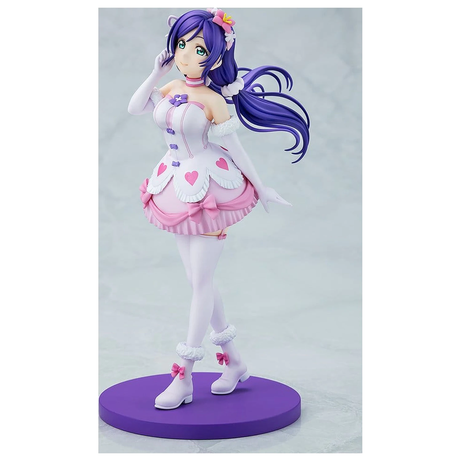 LoveLive! Figurka PVC Nozomi Tojo Bokutachi wa Hitotsu no Hikari ver. 16 cm zdjęcie produktu