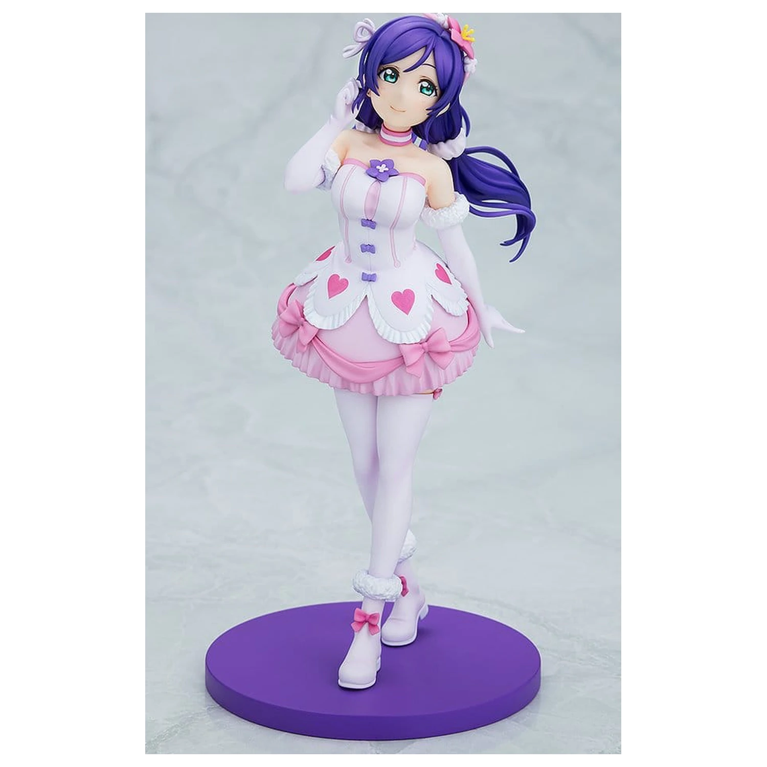LoveLive! Figurka PVC Nozomi Tojo Bokutachi wa Hitotsu no Hikari ver. 16 cm zdjęcie produktu