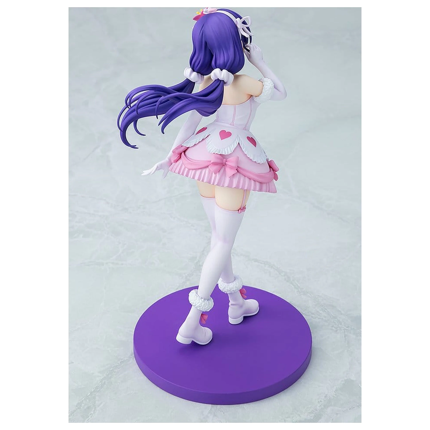 LoveLive! Figurka PVC Nozomi Tojo Bokutachi wa Hitotsu no Hikari ver. 16 cm zdjęcie produktu