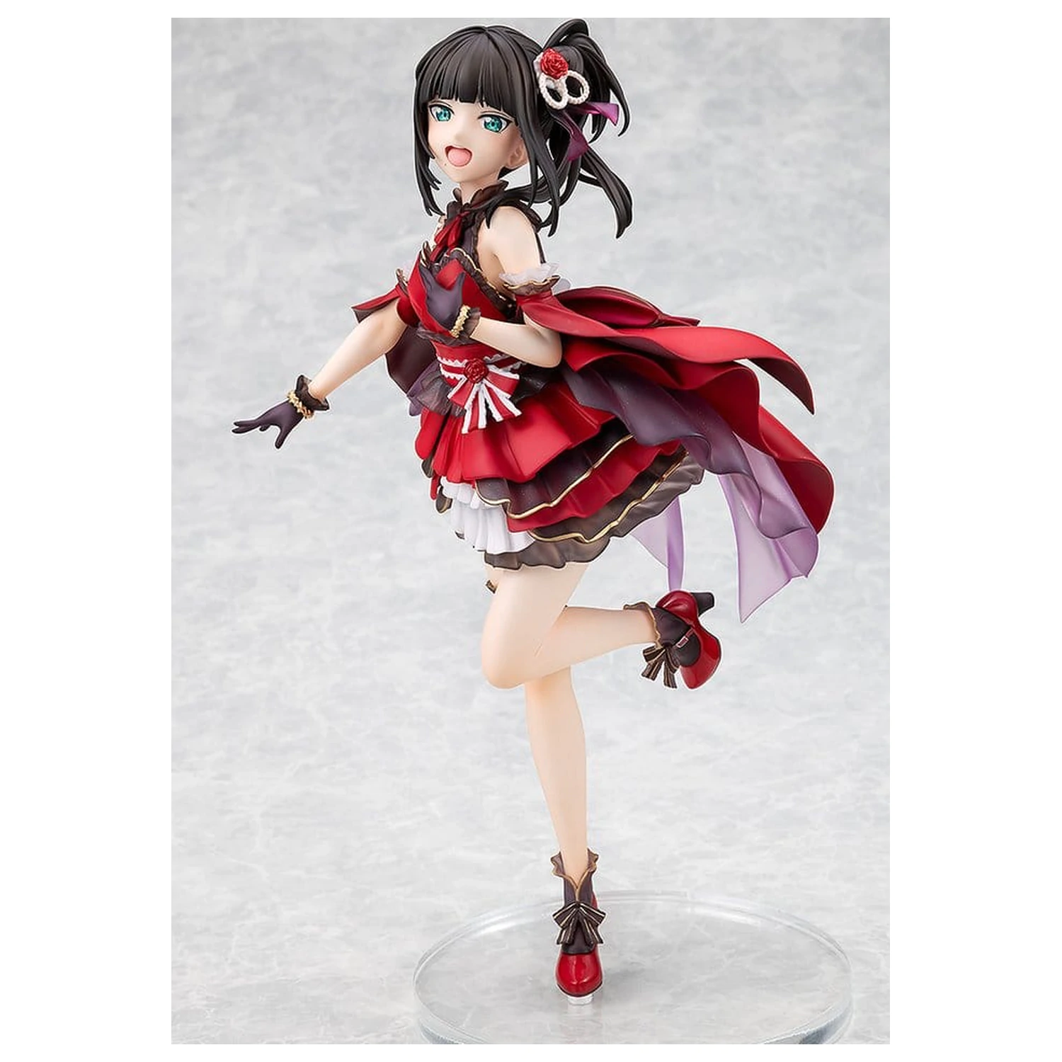 LoveLive! Sunshine!! Figurka PCV 1/7 Dia Kurosawa LoveLive!Days 5th Anniversary ver. 25 cm zdjęcie produktu