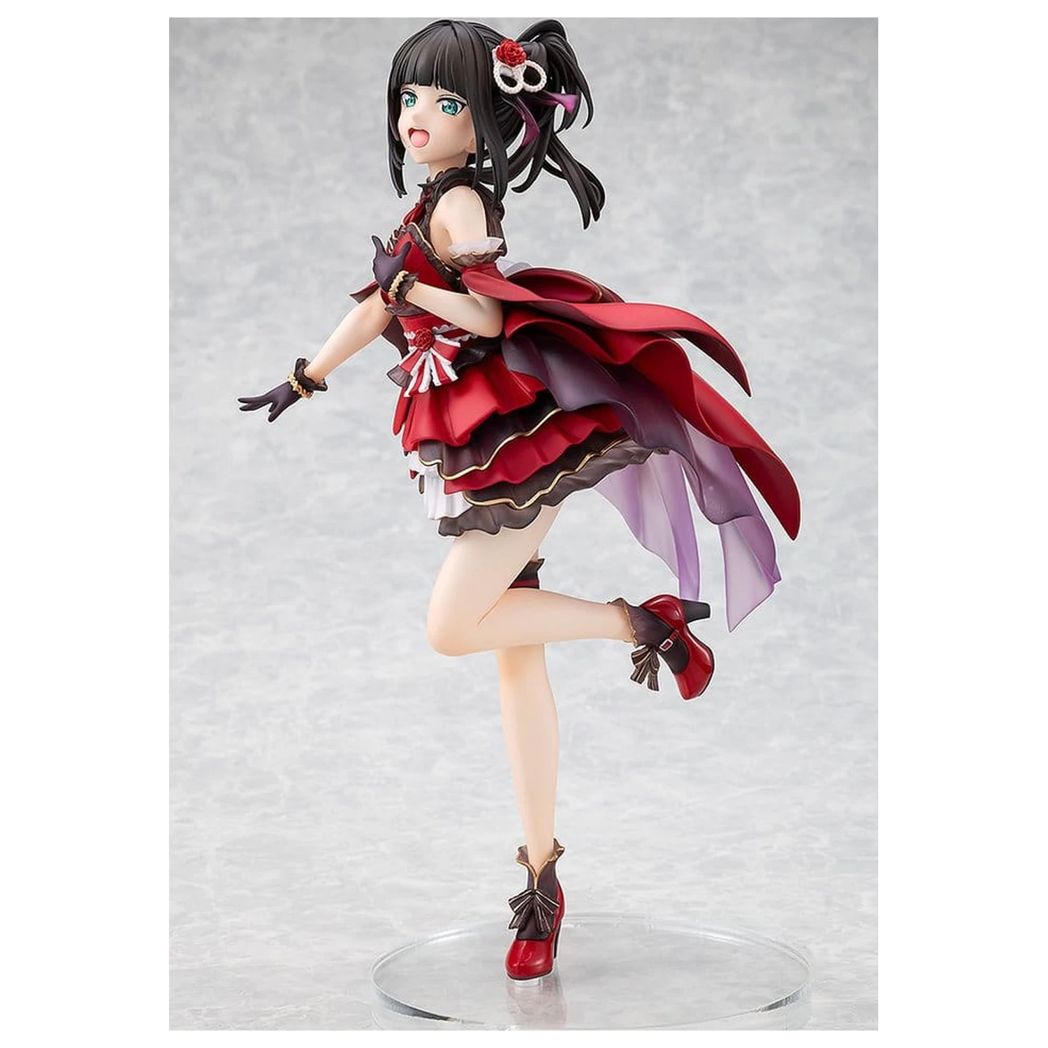 LoveLive! Sunshine!! Figurka PCV 1/7 Dia Kurosawa LoveLive!Days 5th Anniversary ver. 25 cm zdjęcie produktu