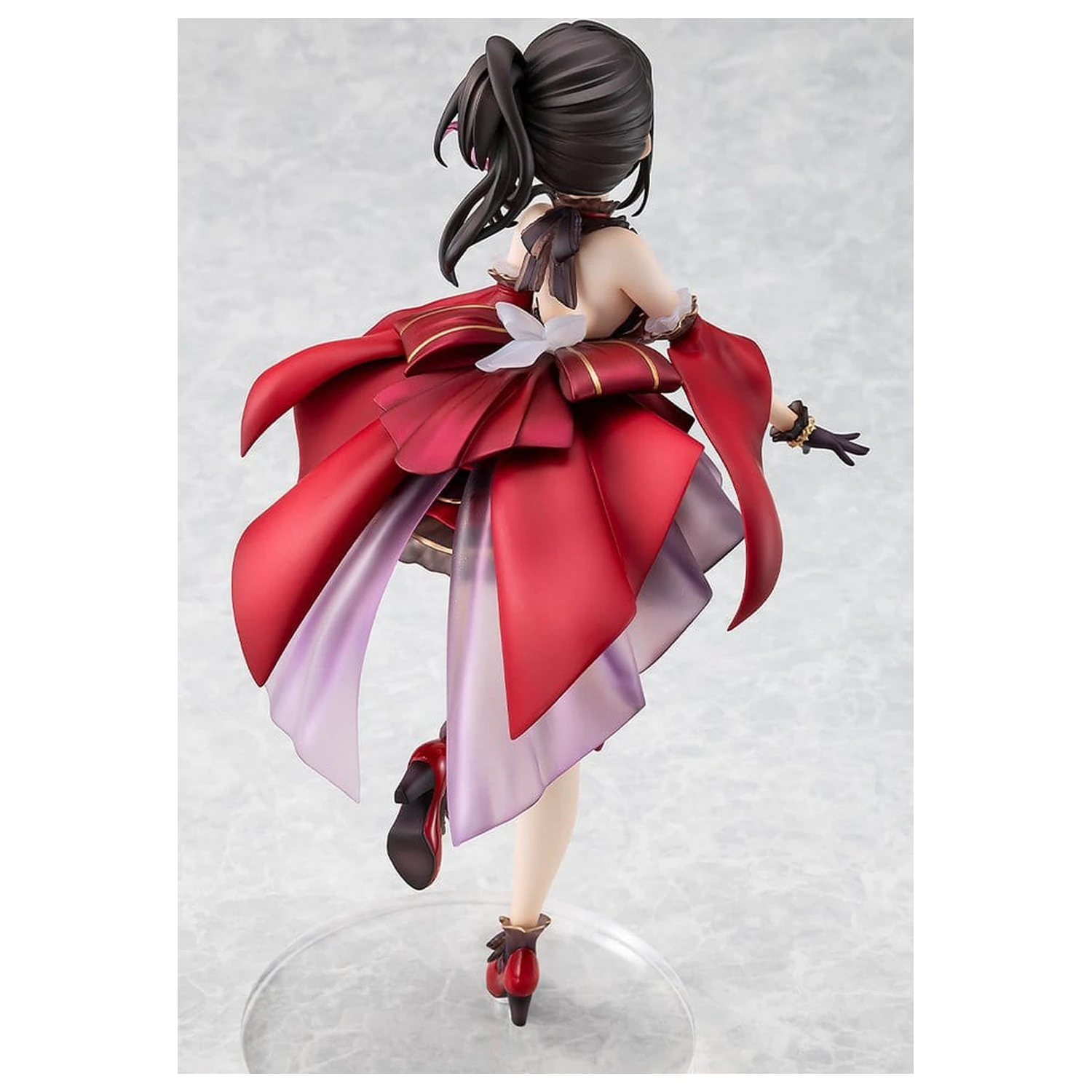 LoveLive! Sunshine!! Figurka PCV 1/7 Dia Kurosawa LoveLive!Days 5th Anniversary ver. 25 cm zdjęcie produktu