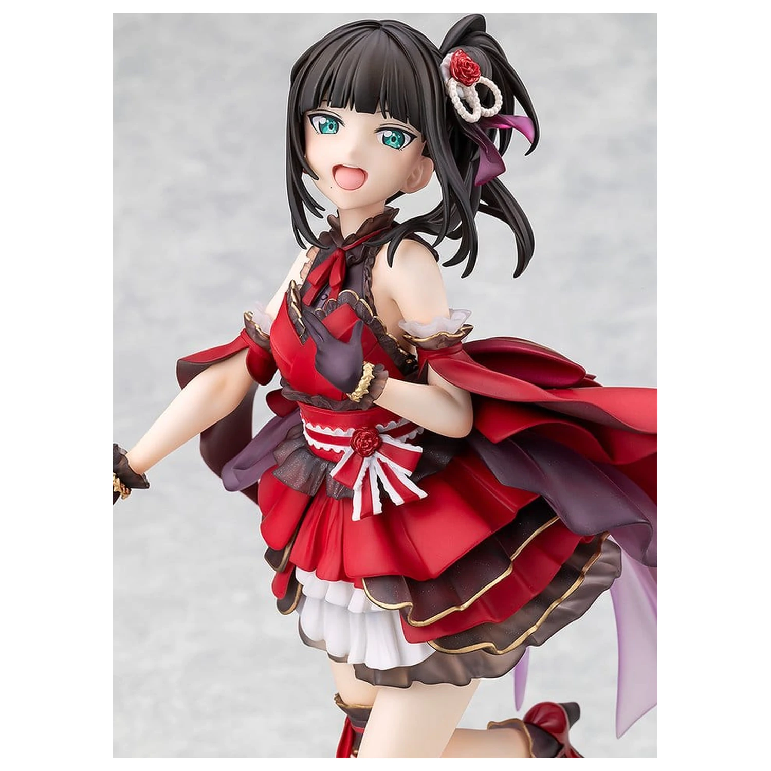 LoveLive! Sunshine!! Figurka PCV 1/7 Dia Kurosawa LoveLive!Days 5th Anniversary ver. 25 cm zdjęcie produktu