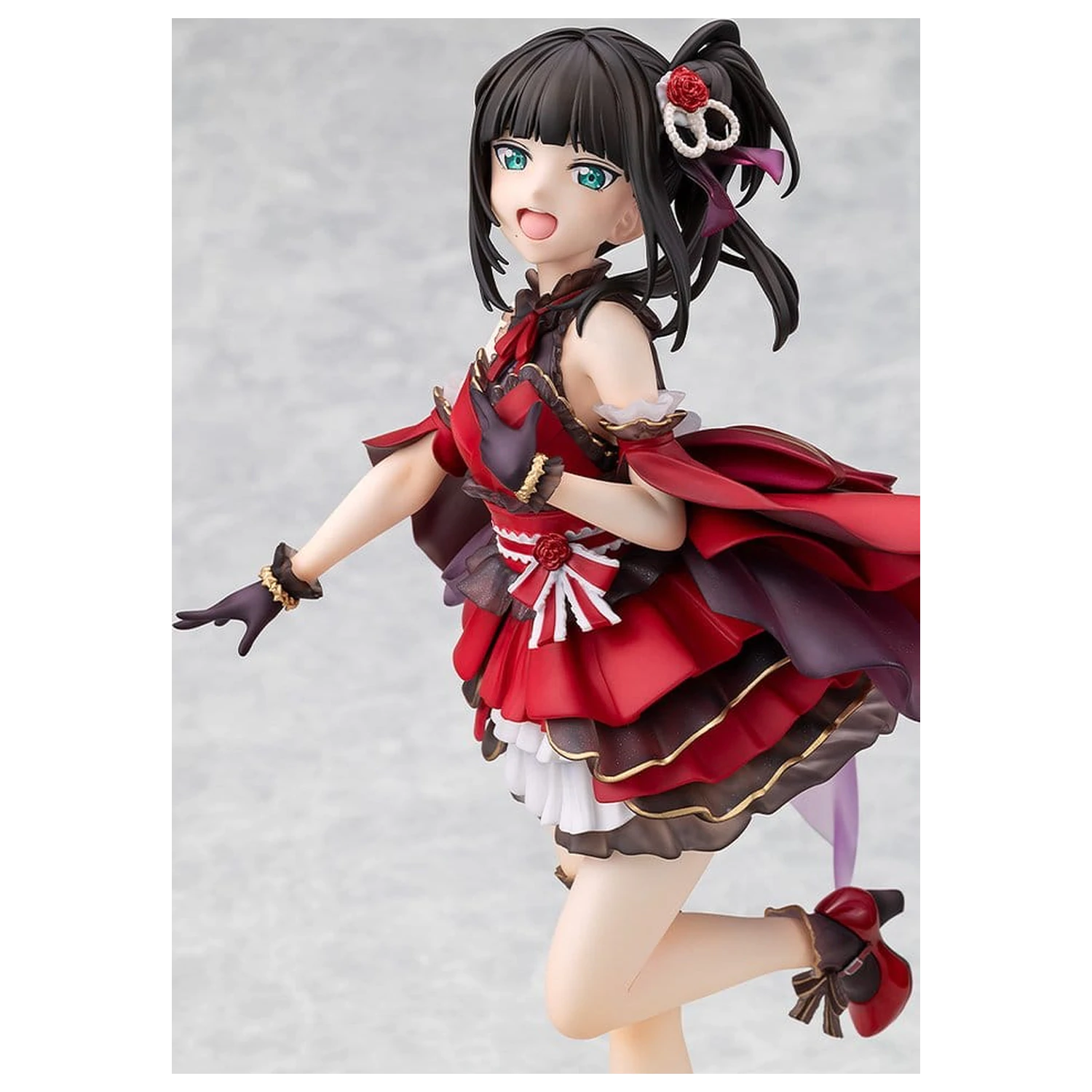 LoveLive! Sunshine!! Figurka PCV 1/7 Dia Kurosawa LoveLive!Days 5th Anniversary ver. 25 cm zdjęcie produktu
